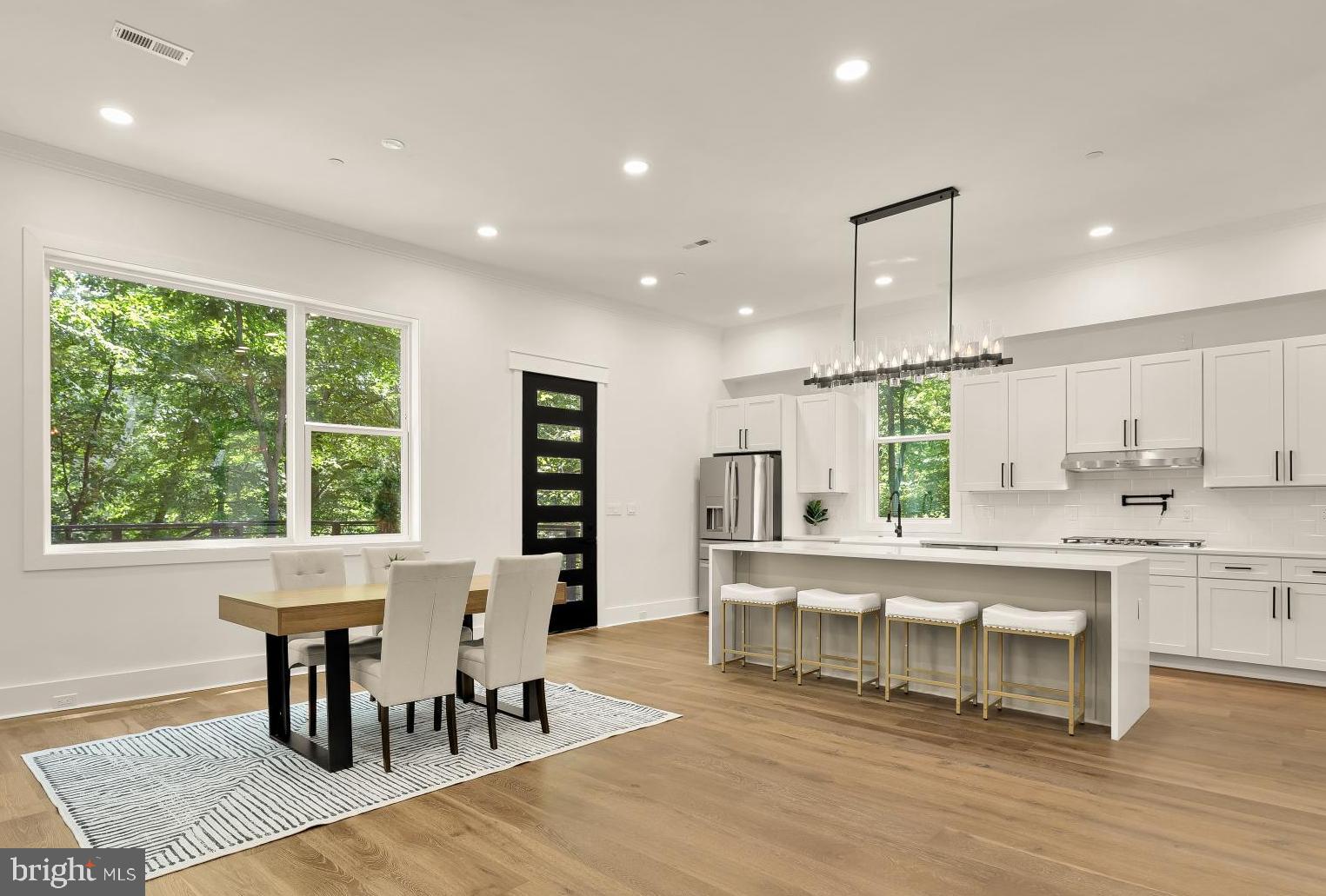 TAKOMA PARK - Residential