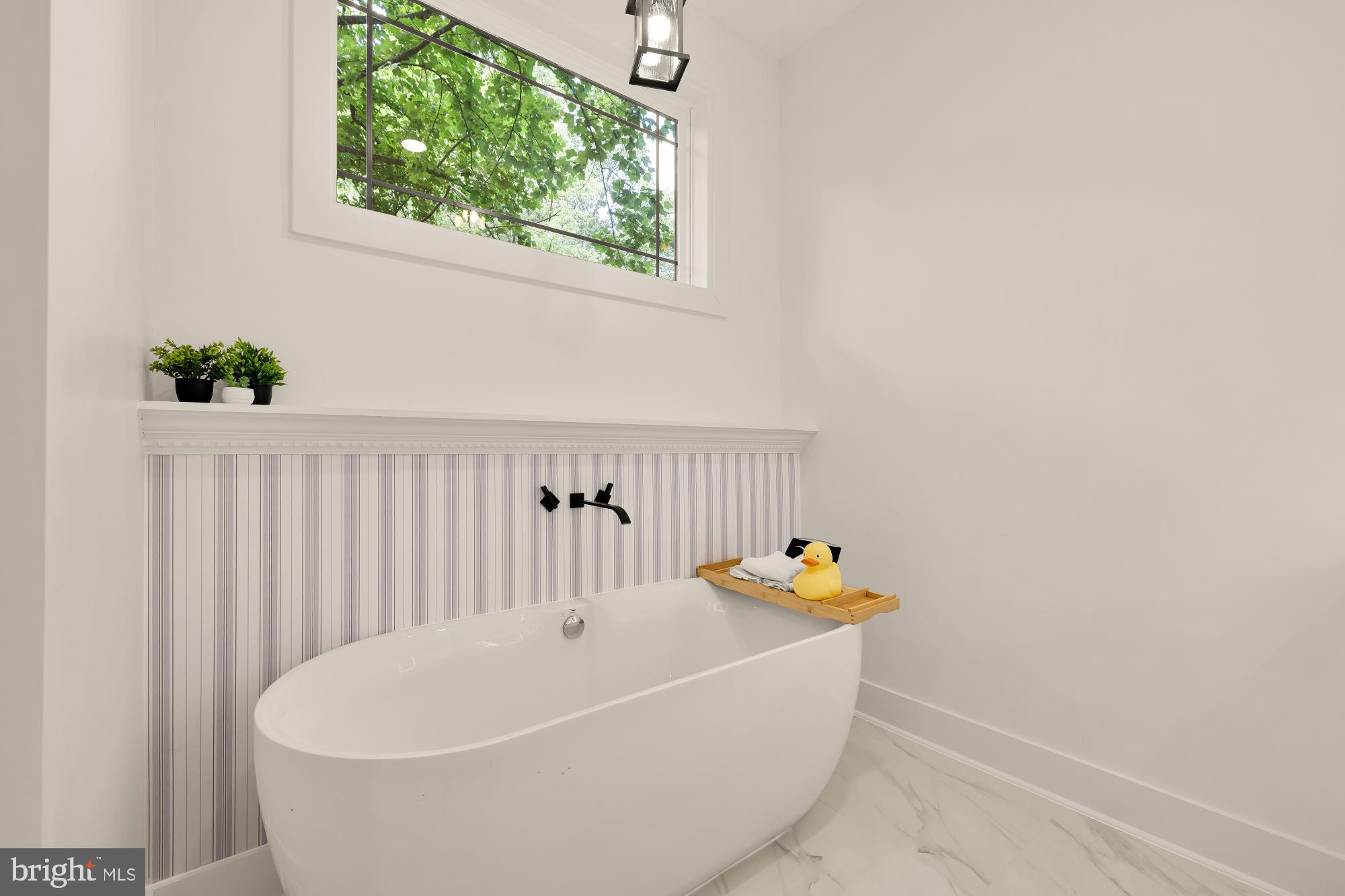 TAKOMA PARK - Residential