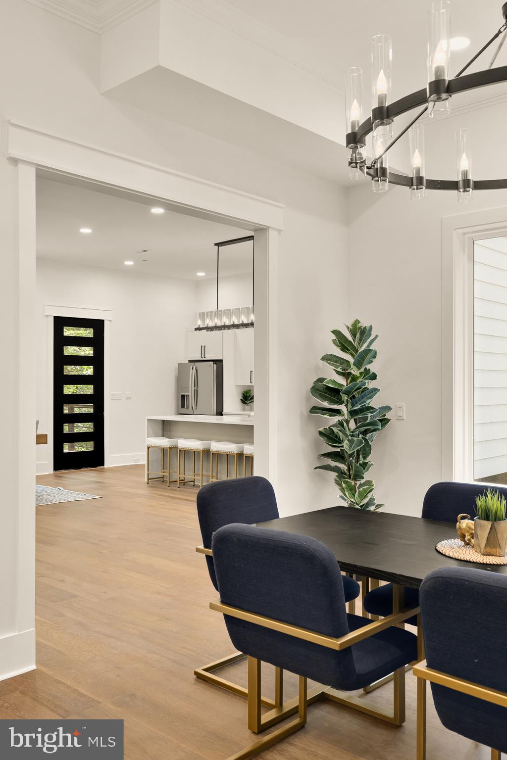 TAKOMA PARK - Residential