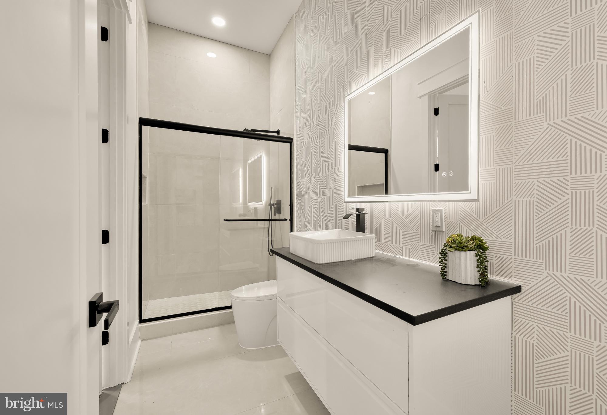 TAKOMA PARK - Residential