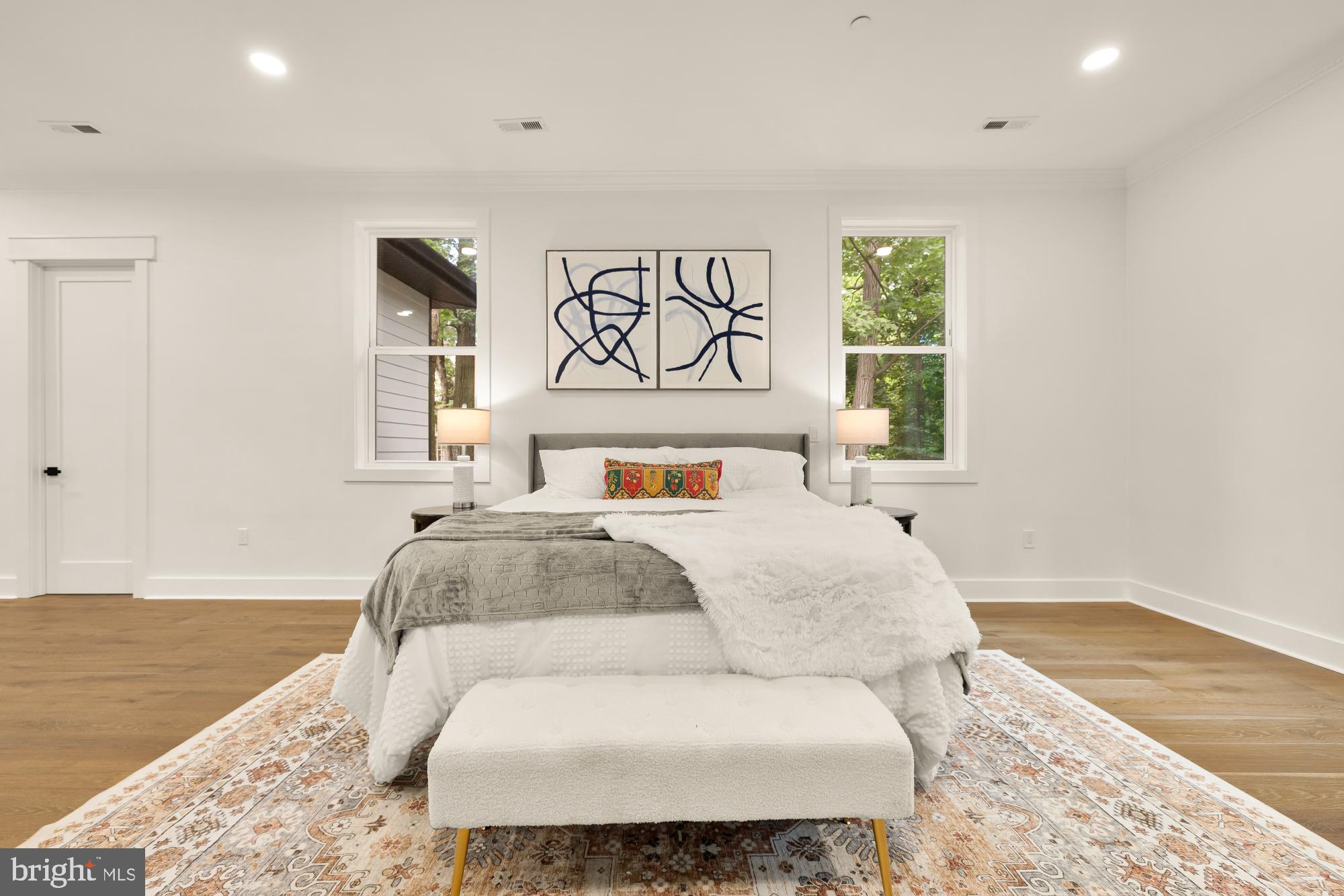 TAKOMA PARK - Residential