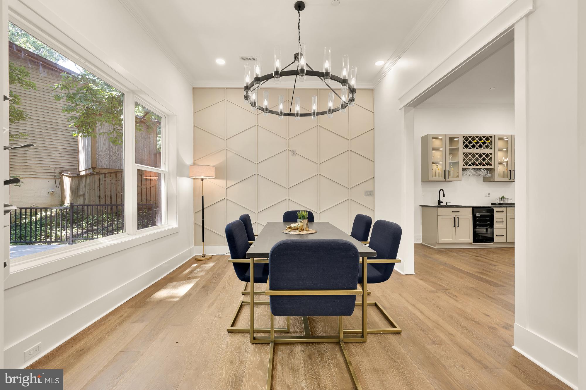 TAKOMA PARK - Residential