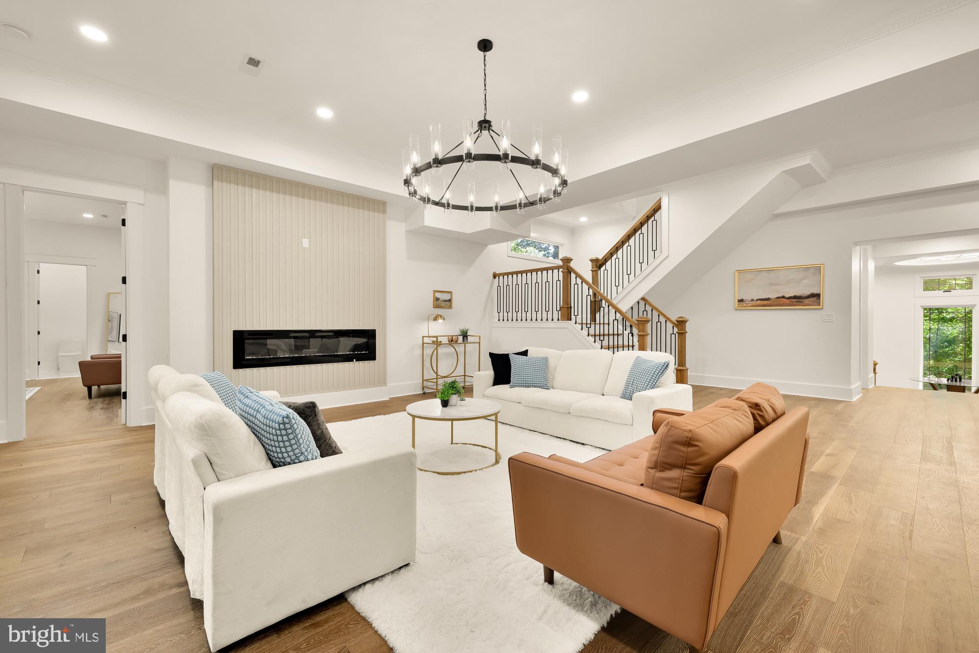 TAKOMA PARK - Residential
