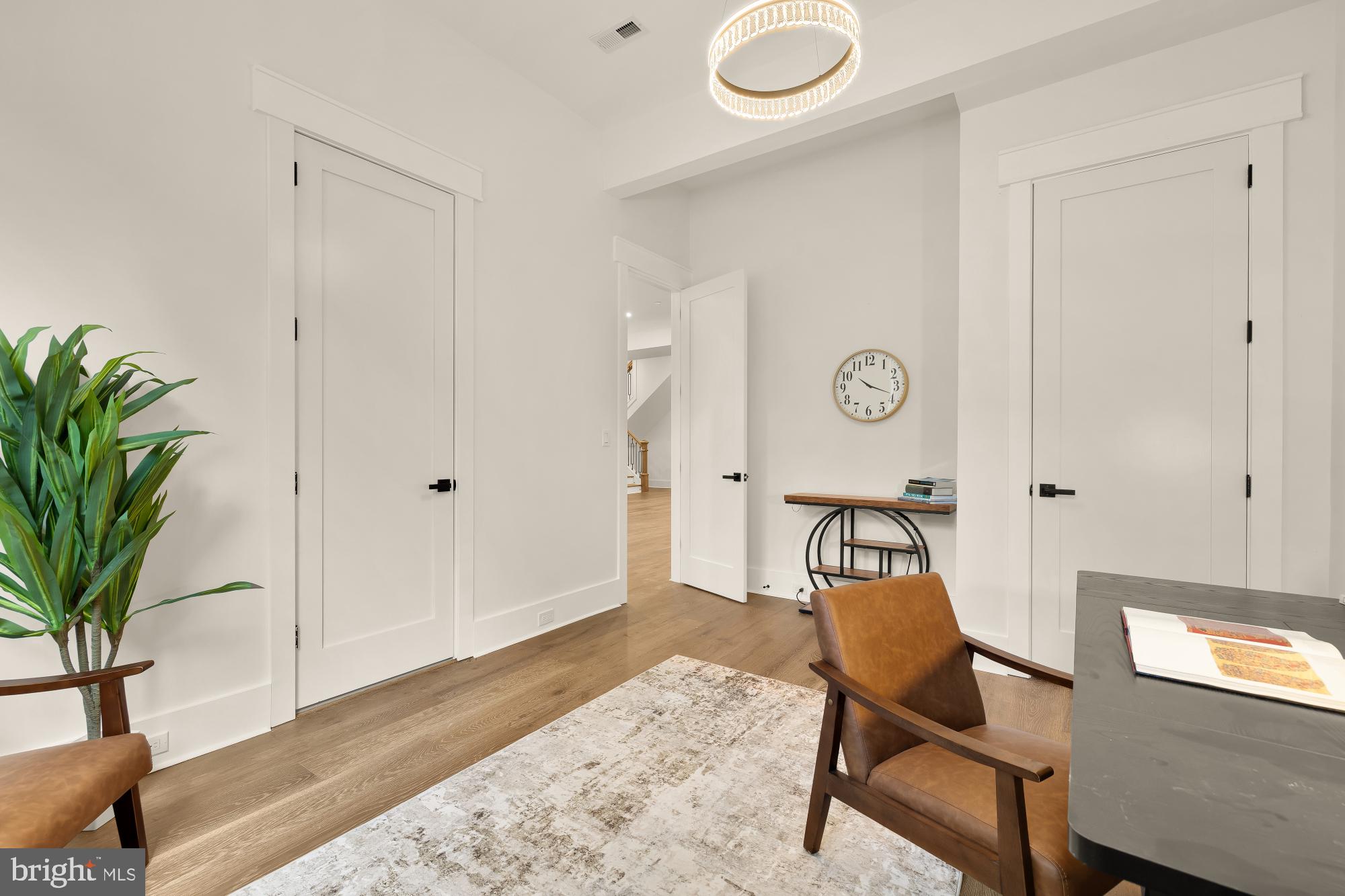 TAKOMA PARK - Residential
