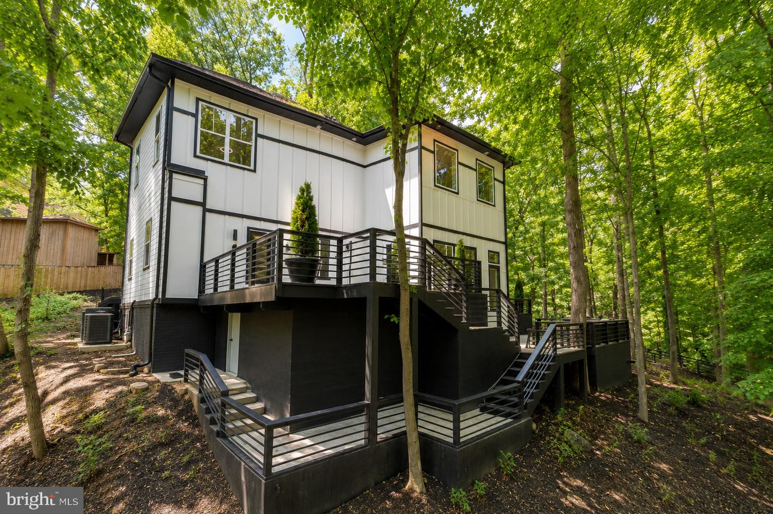 TAKOMA PARK - Residential