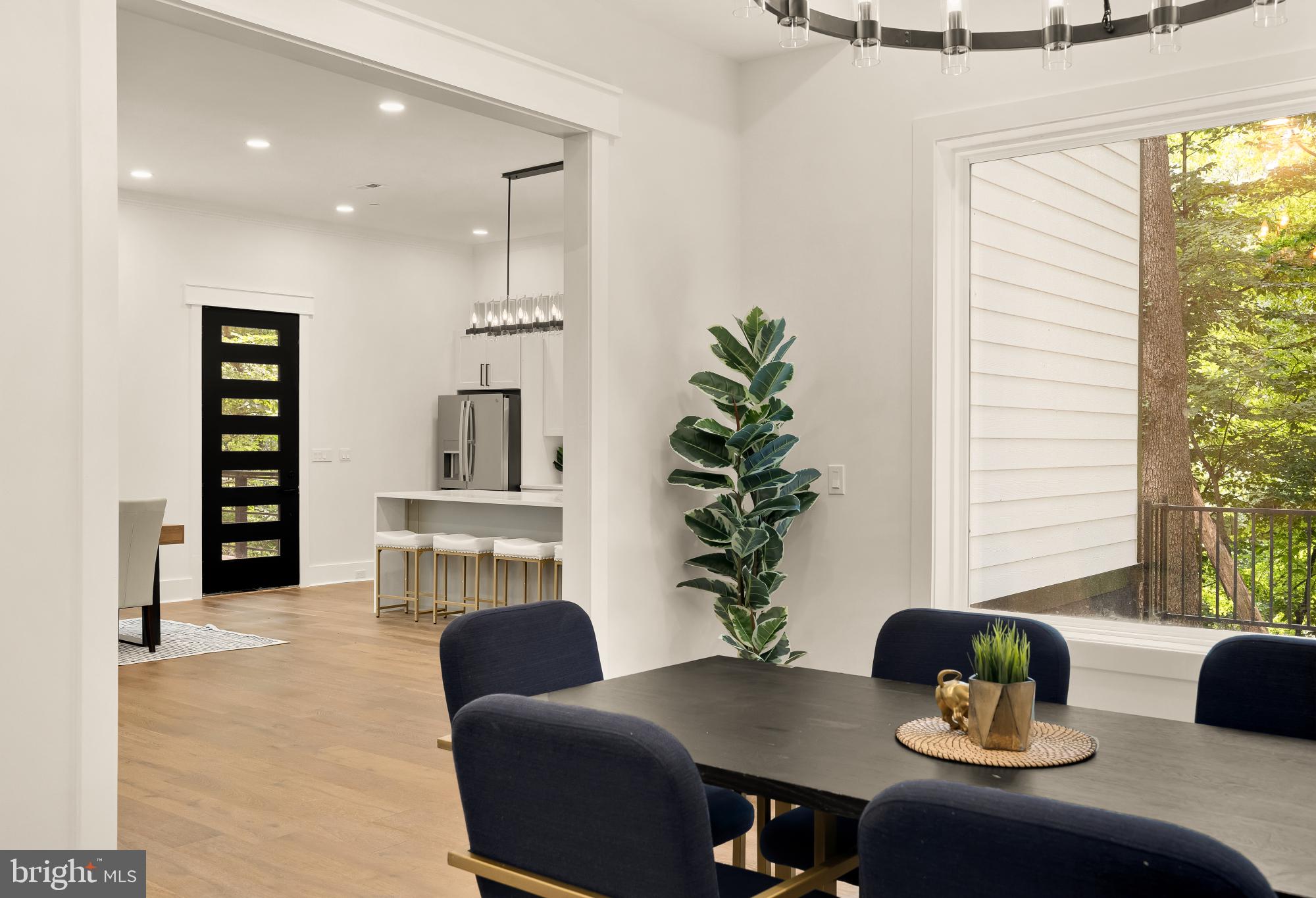TAKOMA PARK - Residential