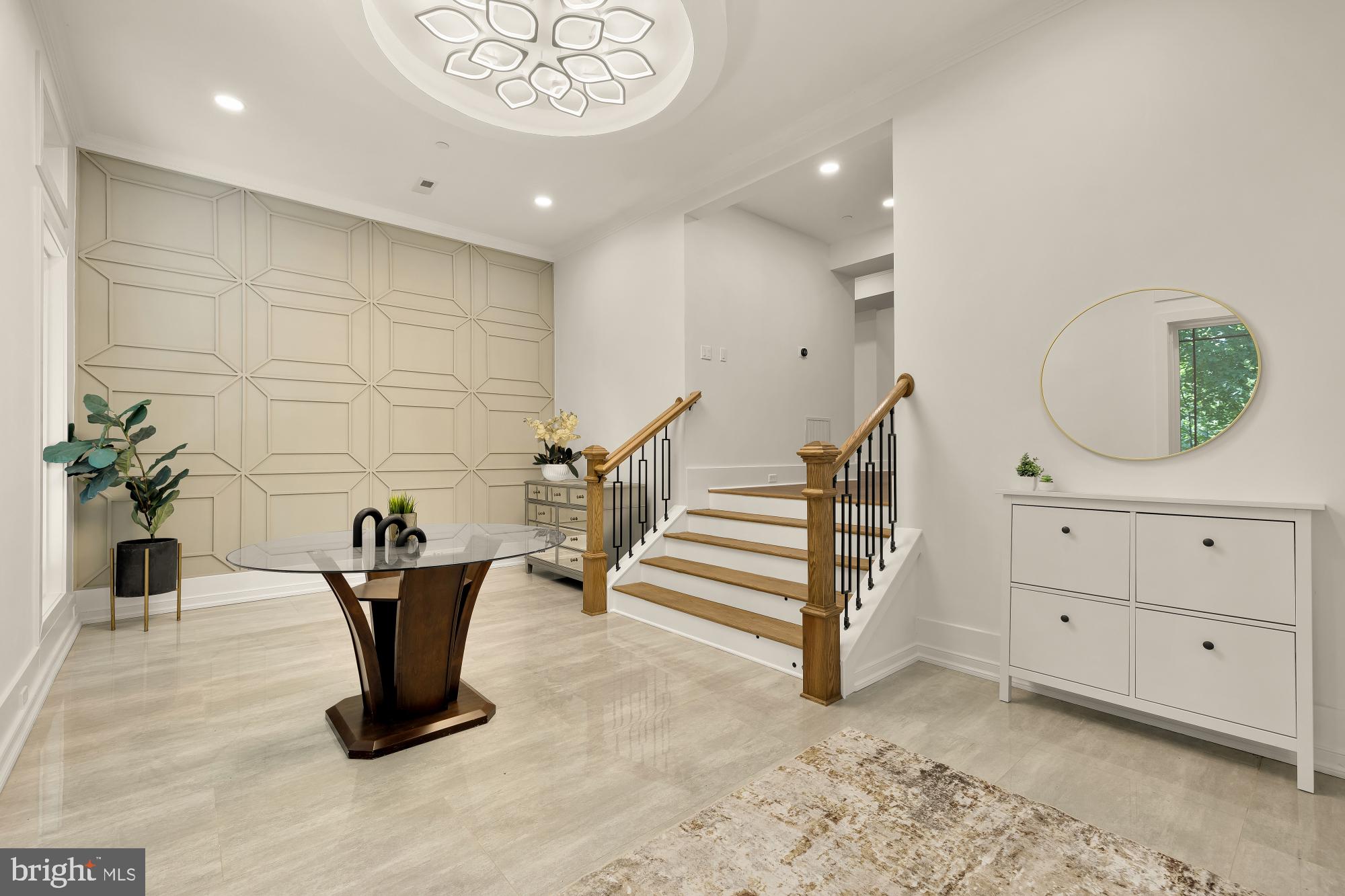 TAKOMA PARK - Residential