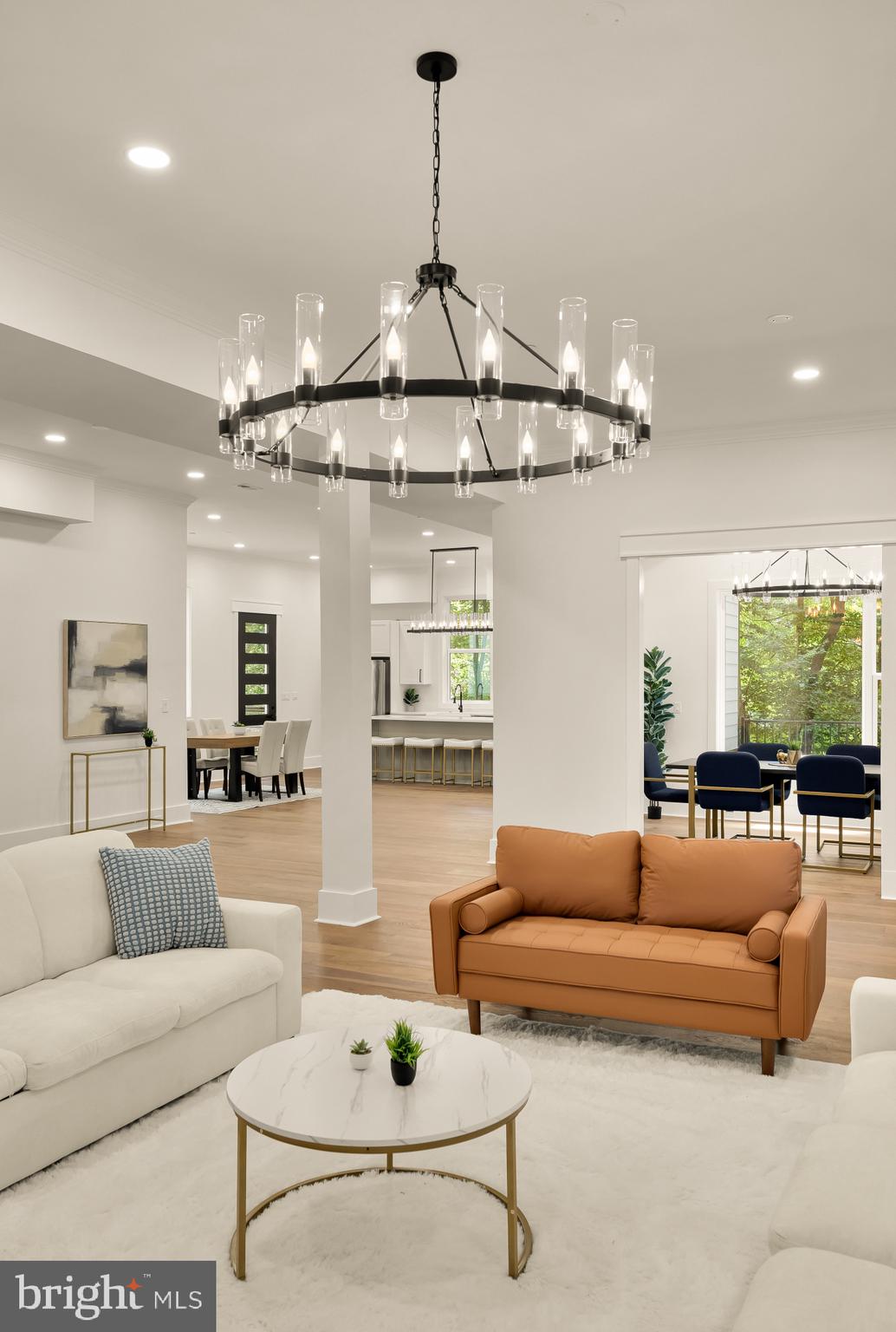 TAKOMA PARK - Residential