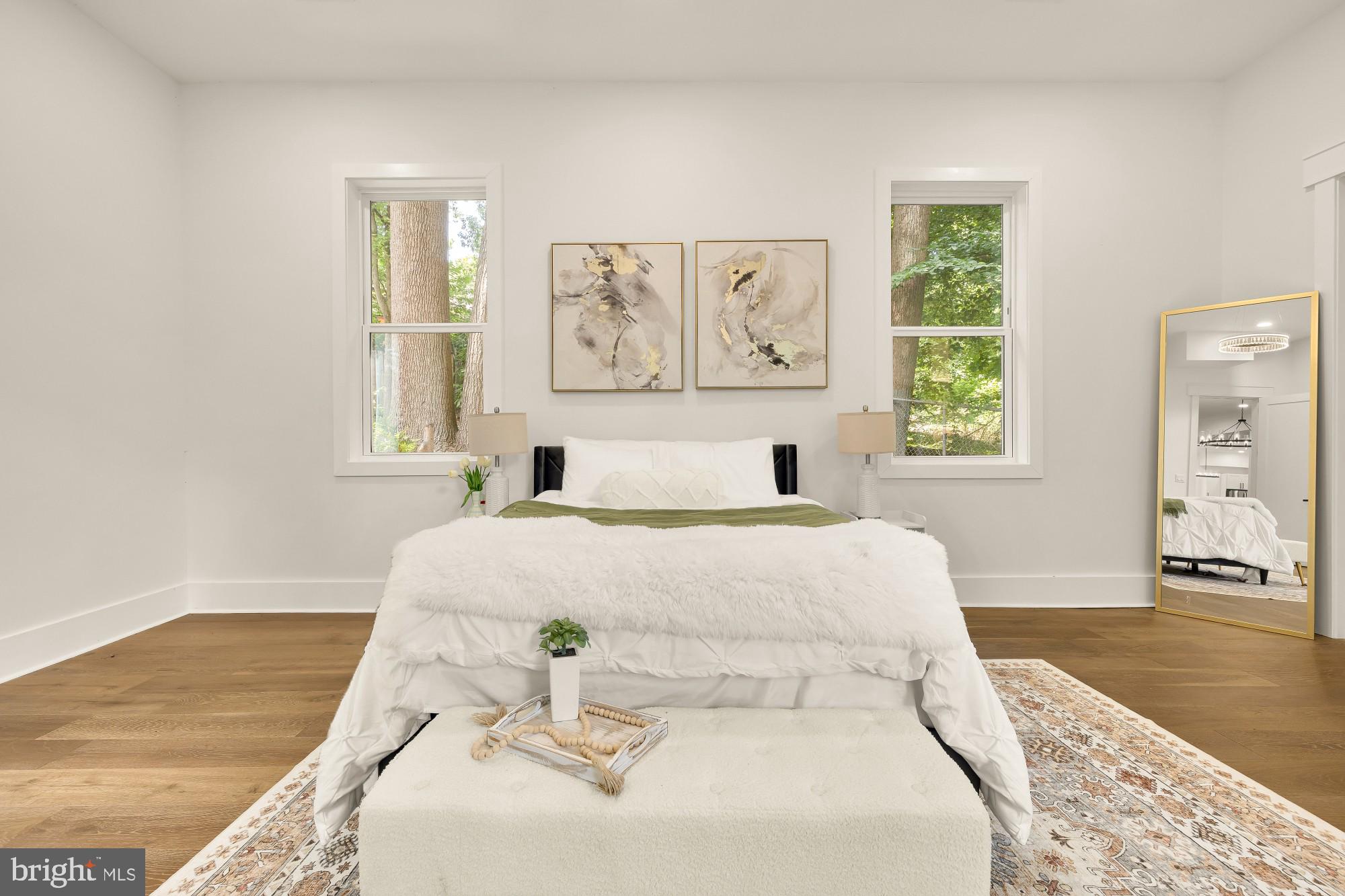 TAKOMA PARK - Residential