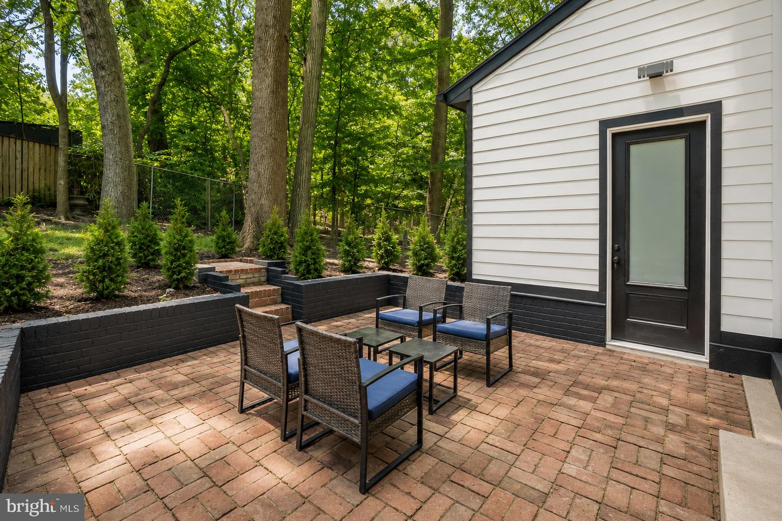 TAKOMA PARK - Residential