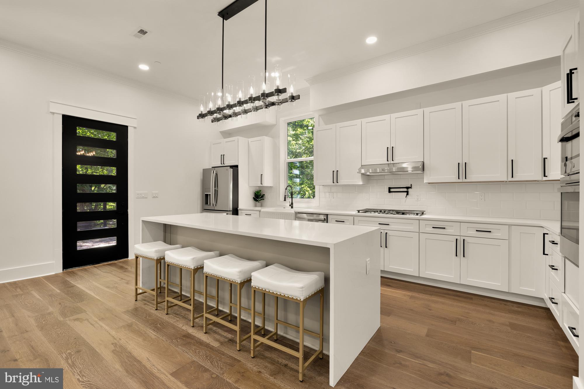 TAKOMA PARK - Residential