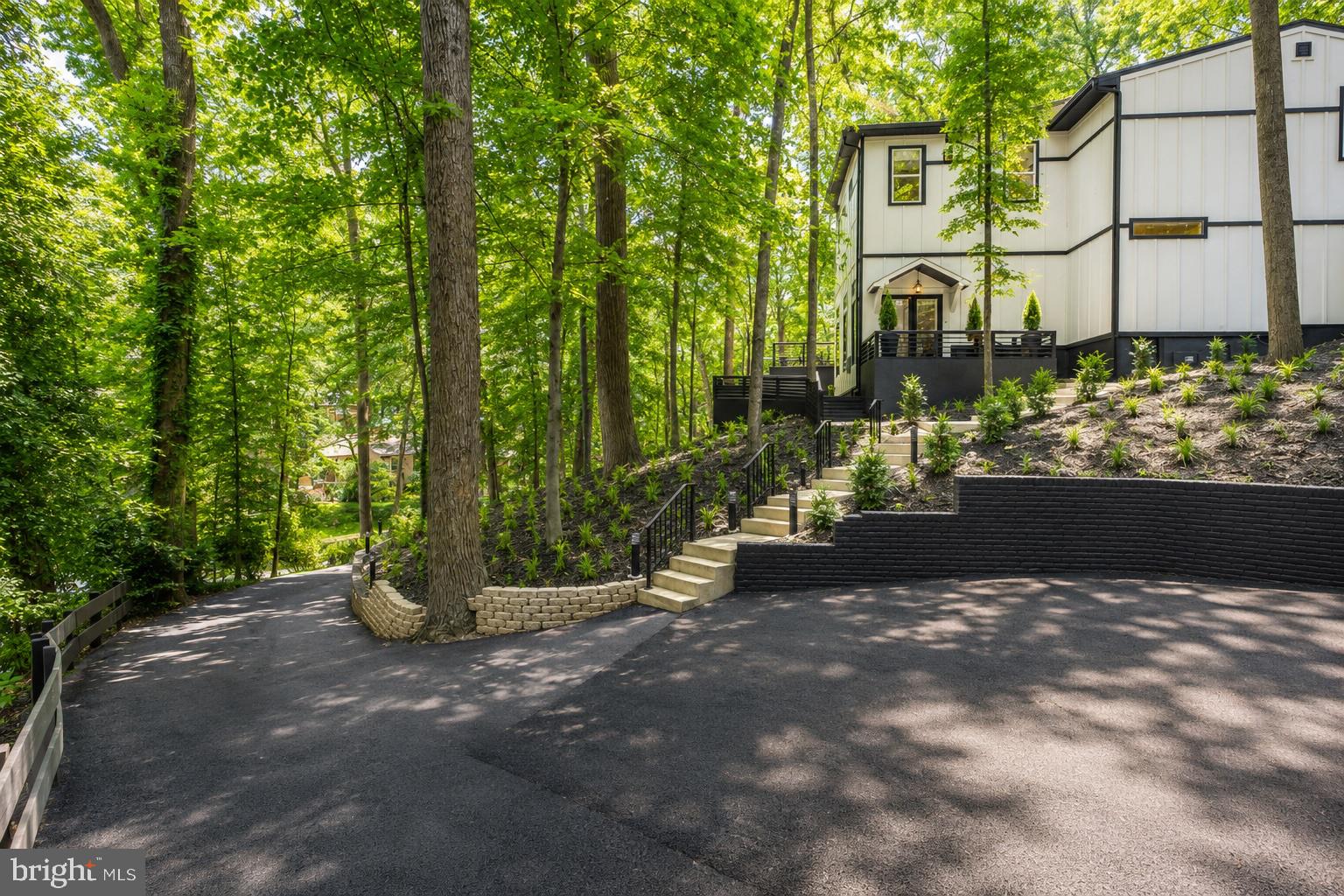 TAKOMA PARK - Residential