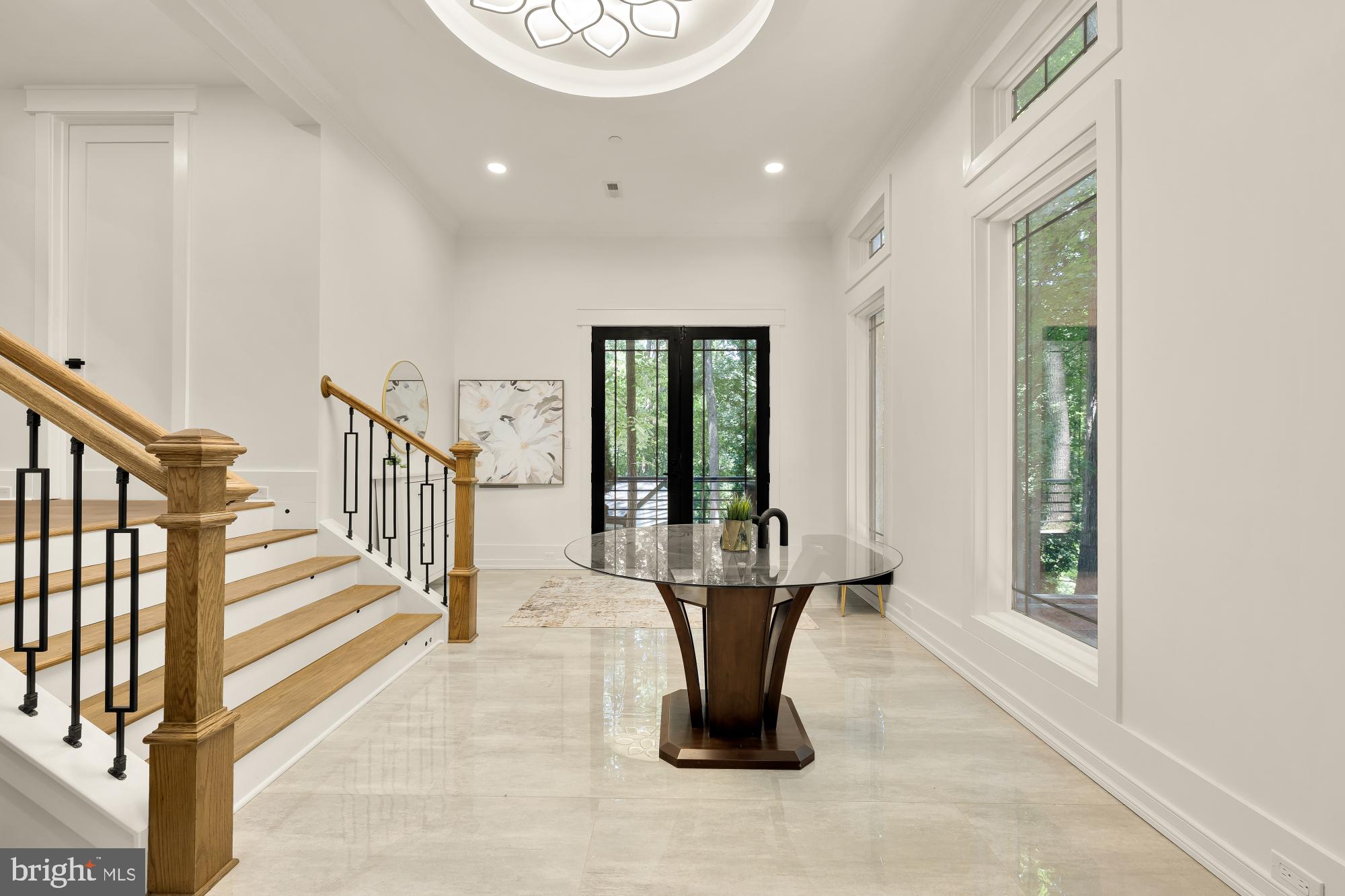 TAKOMA PARK - Residential