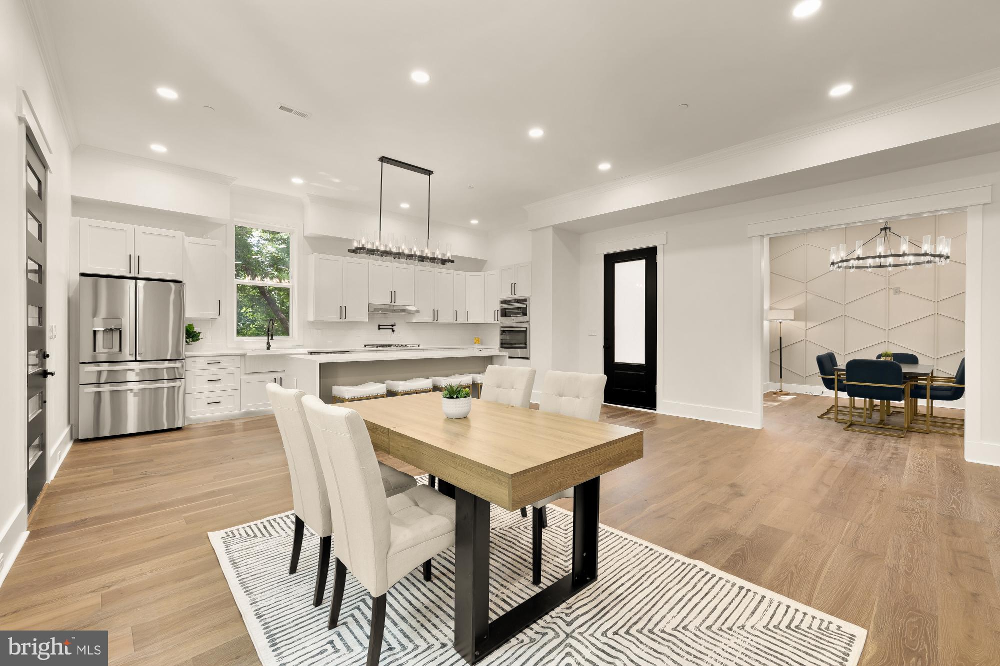 TAKOMA PARK - Residential