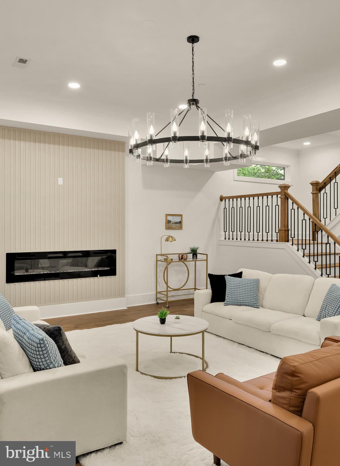 TAKOMA PARK - Residential