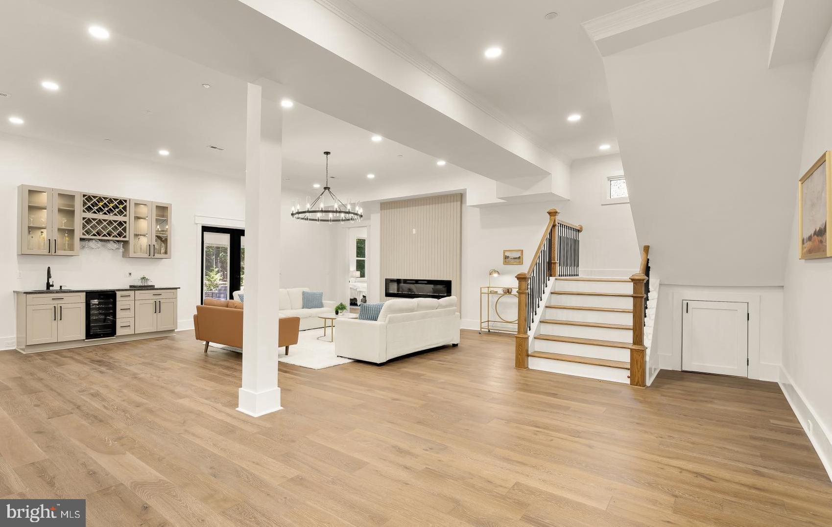 TAKOMA PARK - Residential