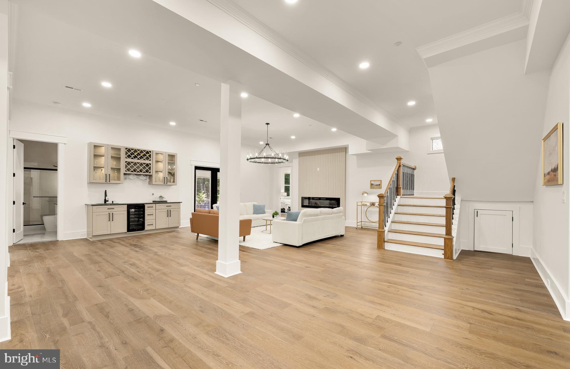 TAKOMA PARK - Residential