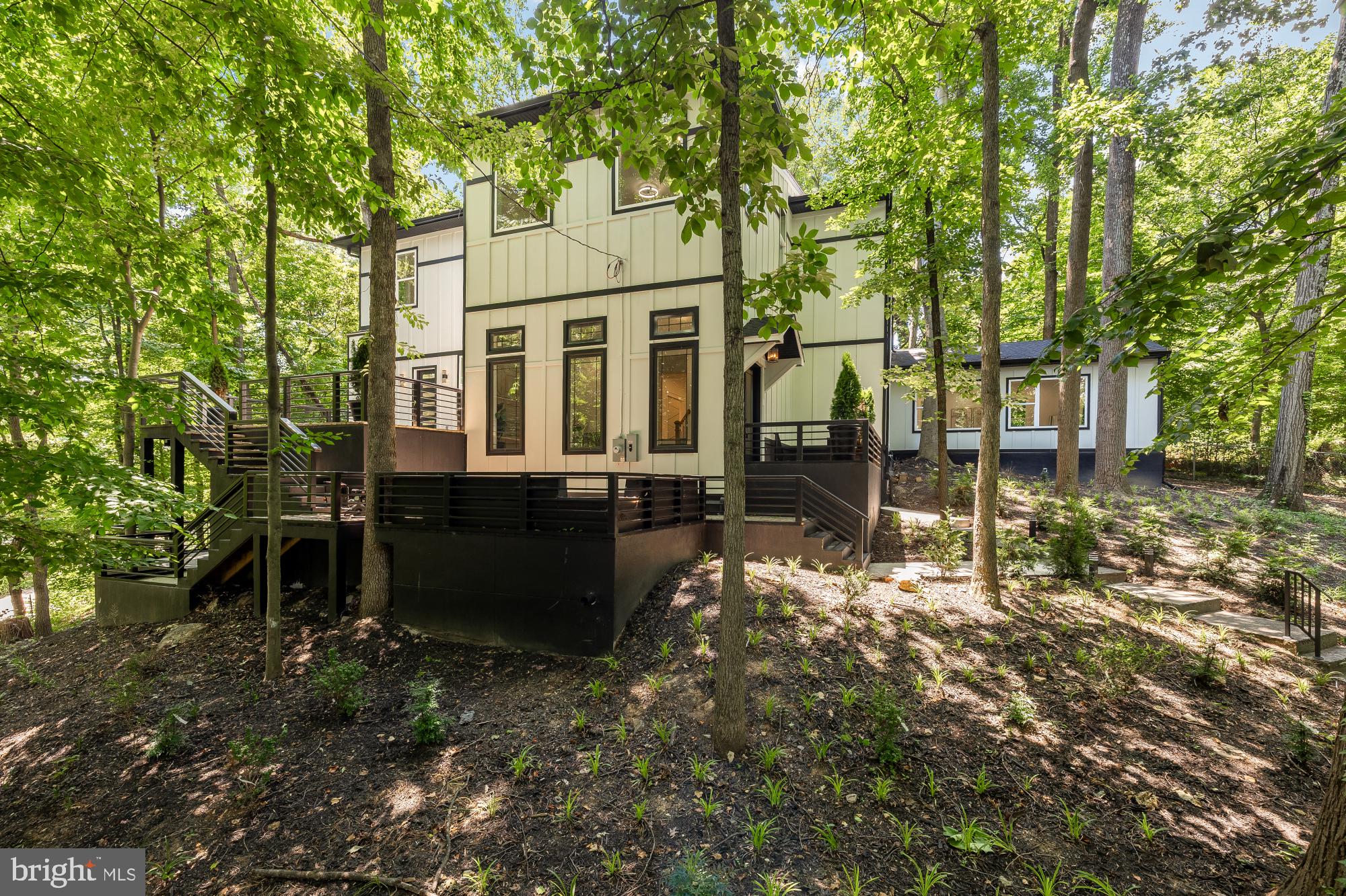 TAKOMA PARK - Residential