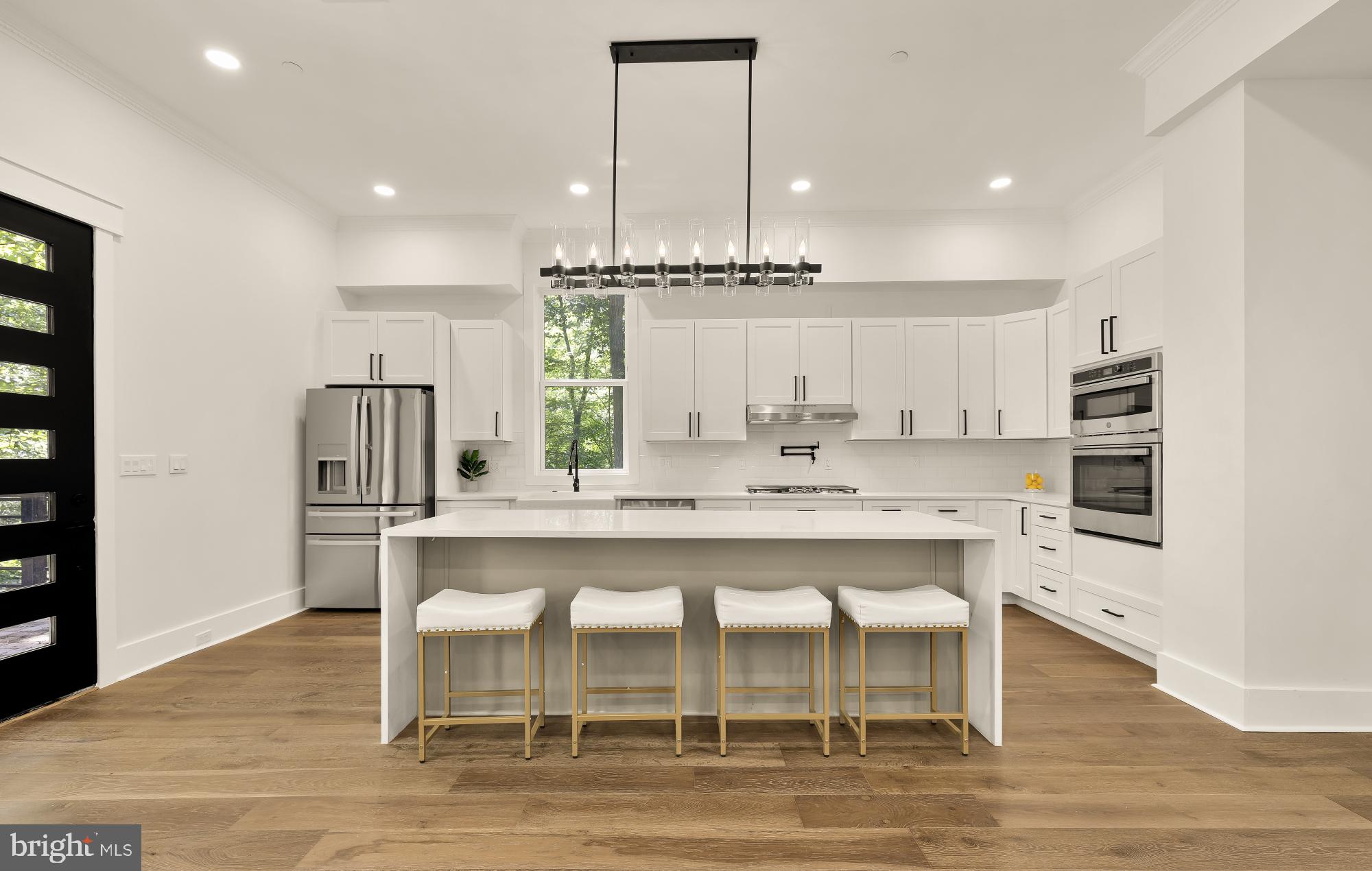 TAKOMA PARK - Residential