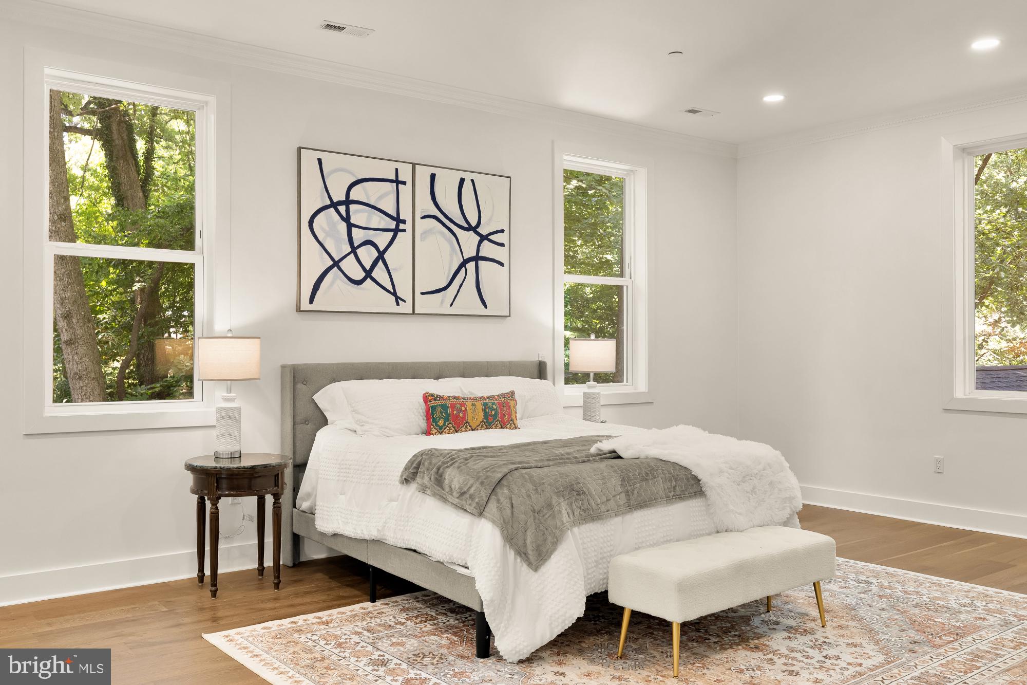 TAKOMA PARK - Residential
