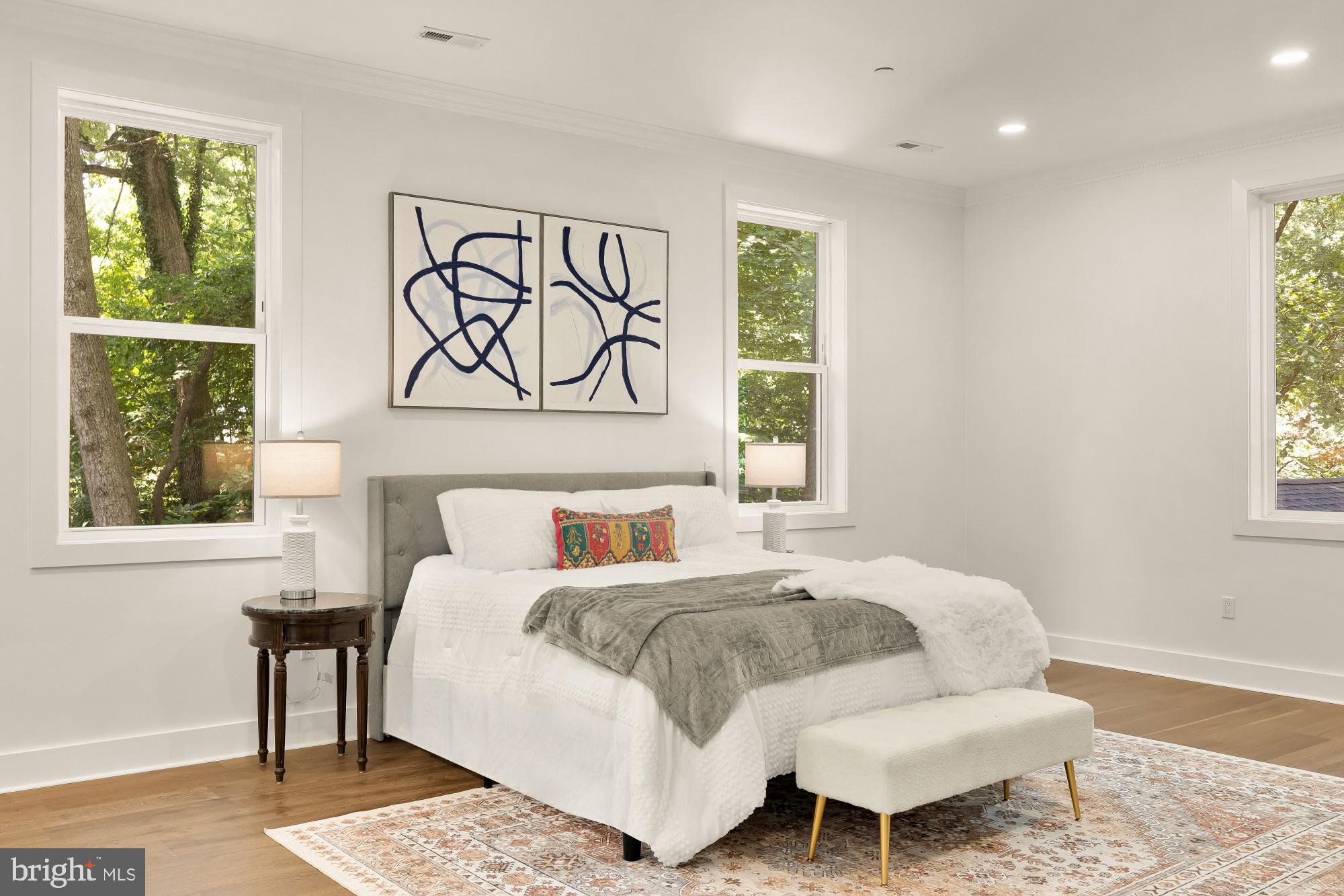 TAKOMA PARK - Residential