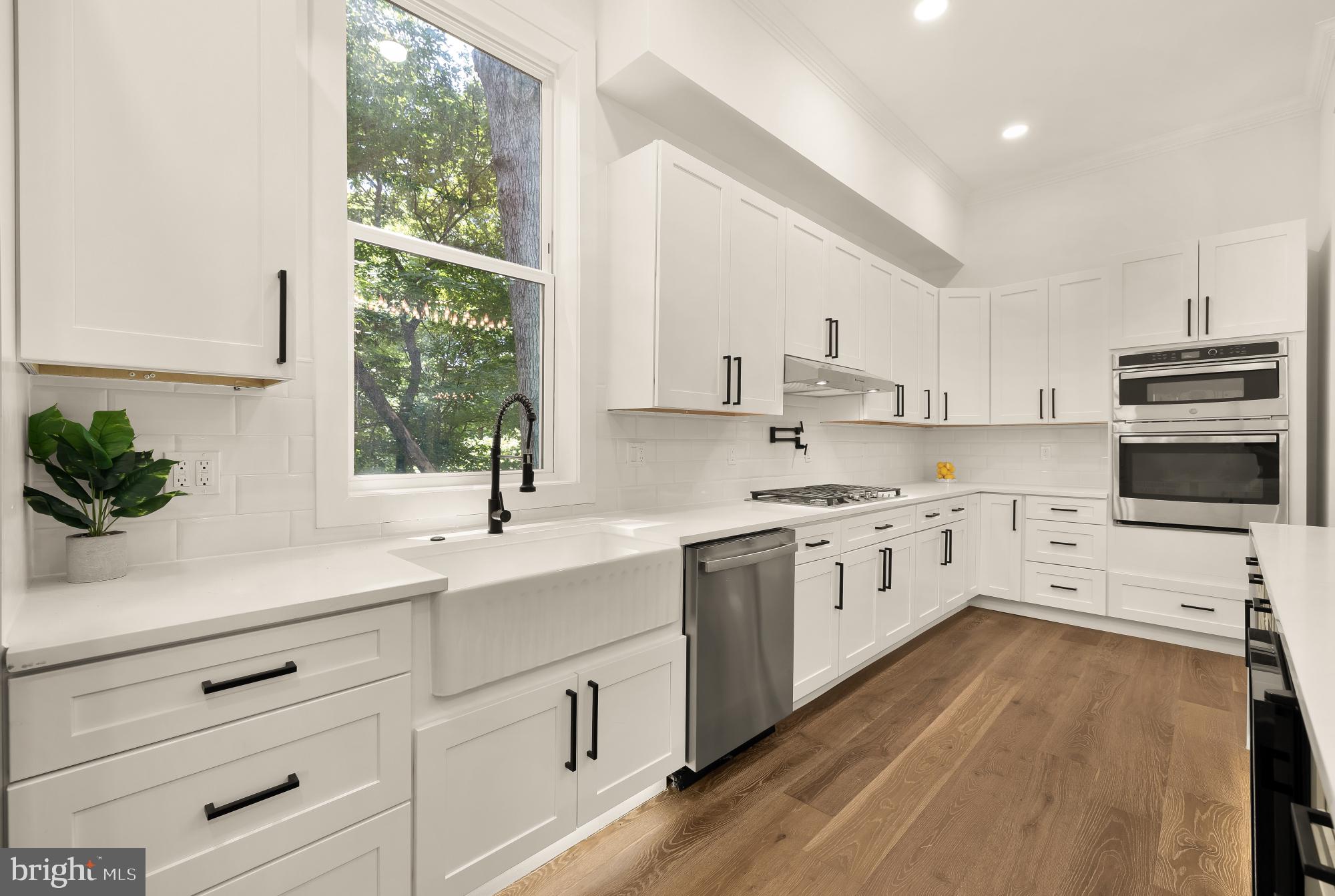 TAKOMA PARK - Residential