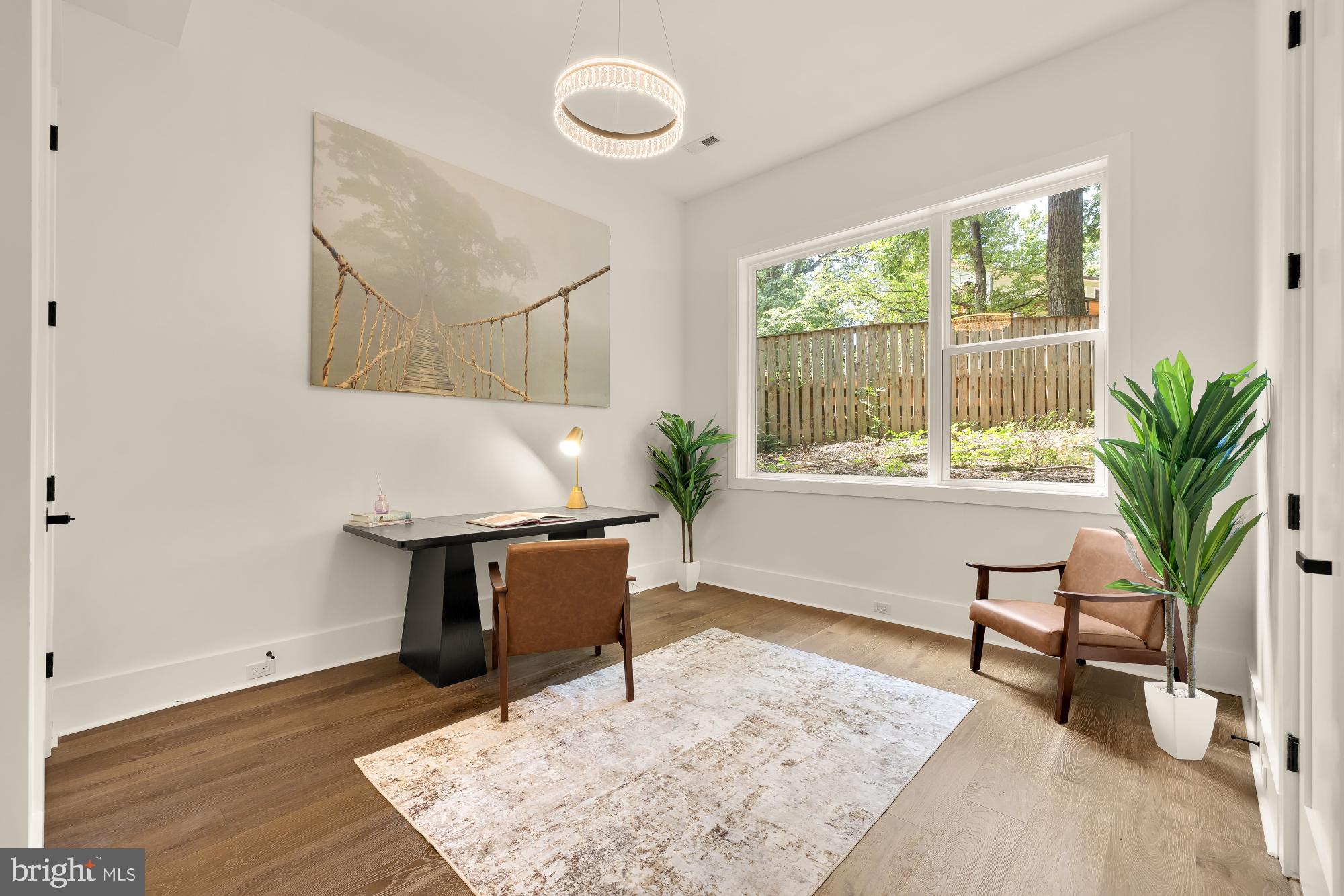 TAKOMA PARK - Residential