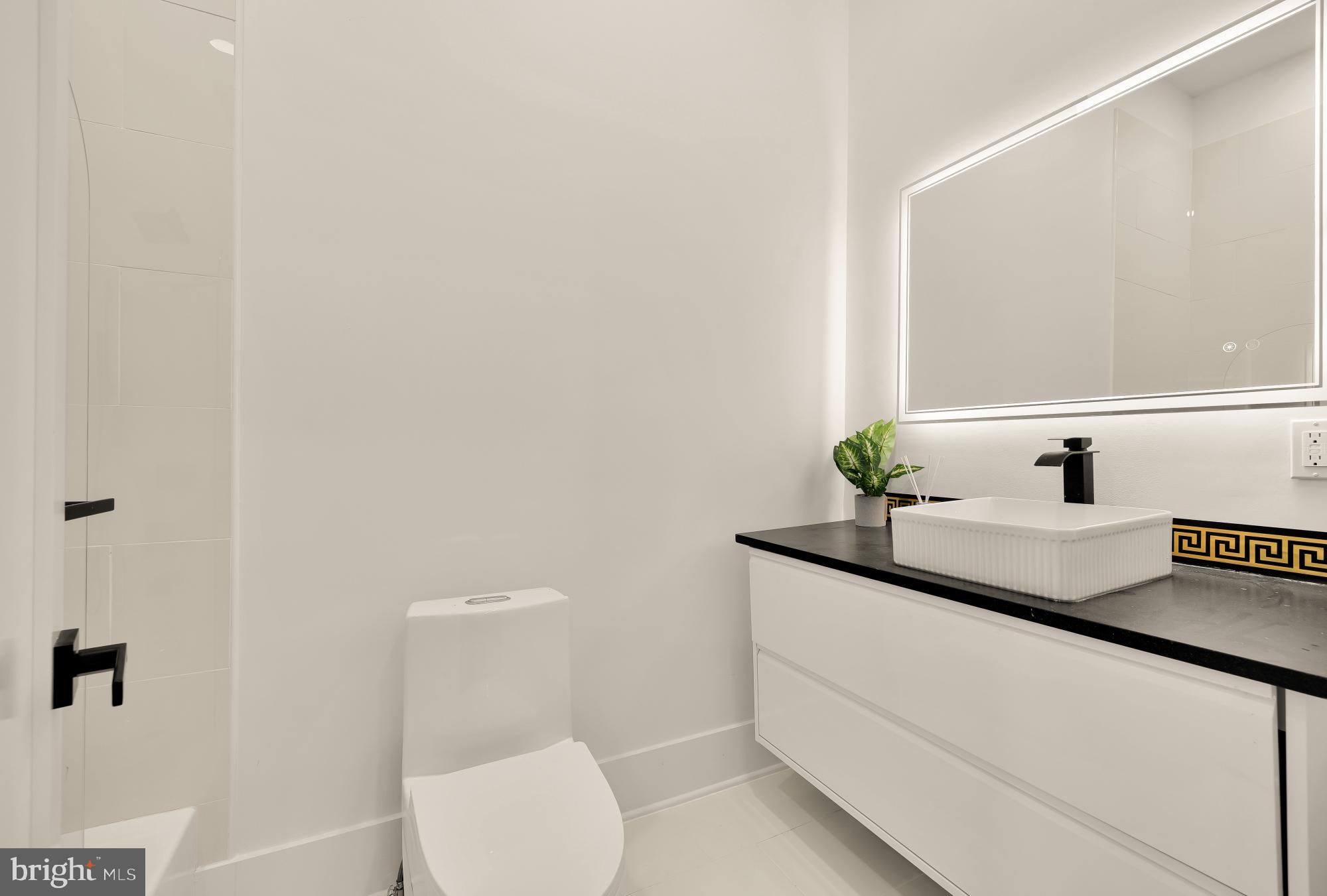TAKOMA PARK - Residential