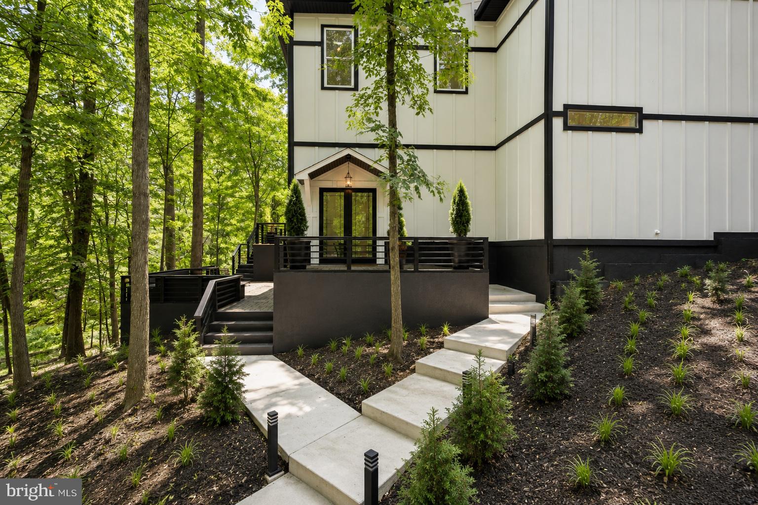 TAKOMA PARK - Residential