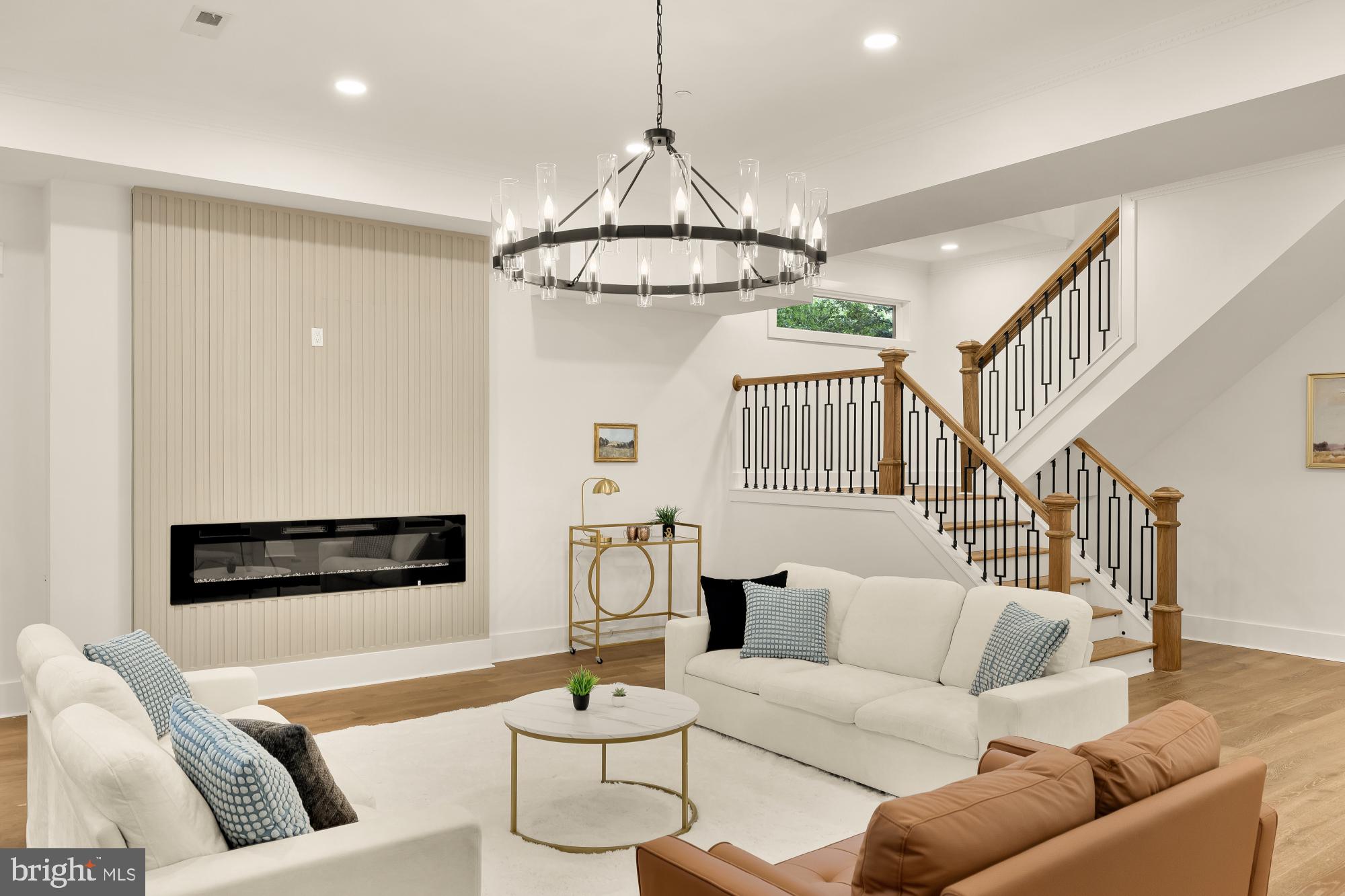 TAKOMA PARK - Residential
