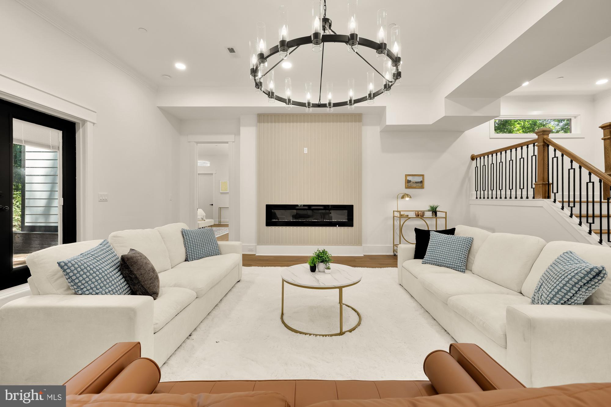 TAKOMA PARK - Residential