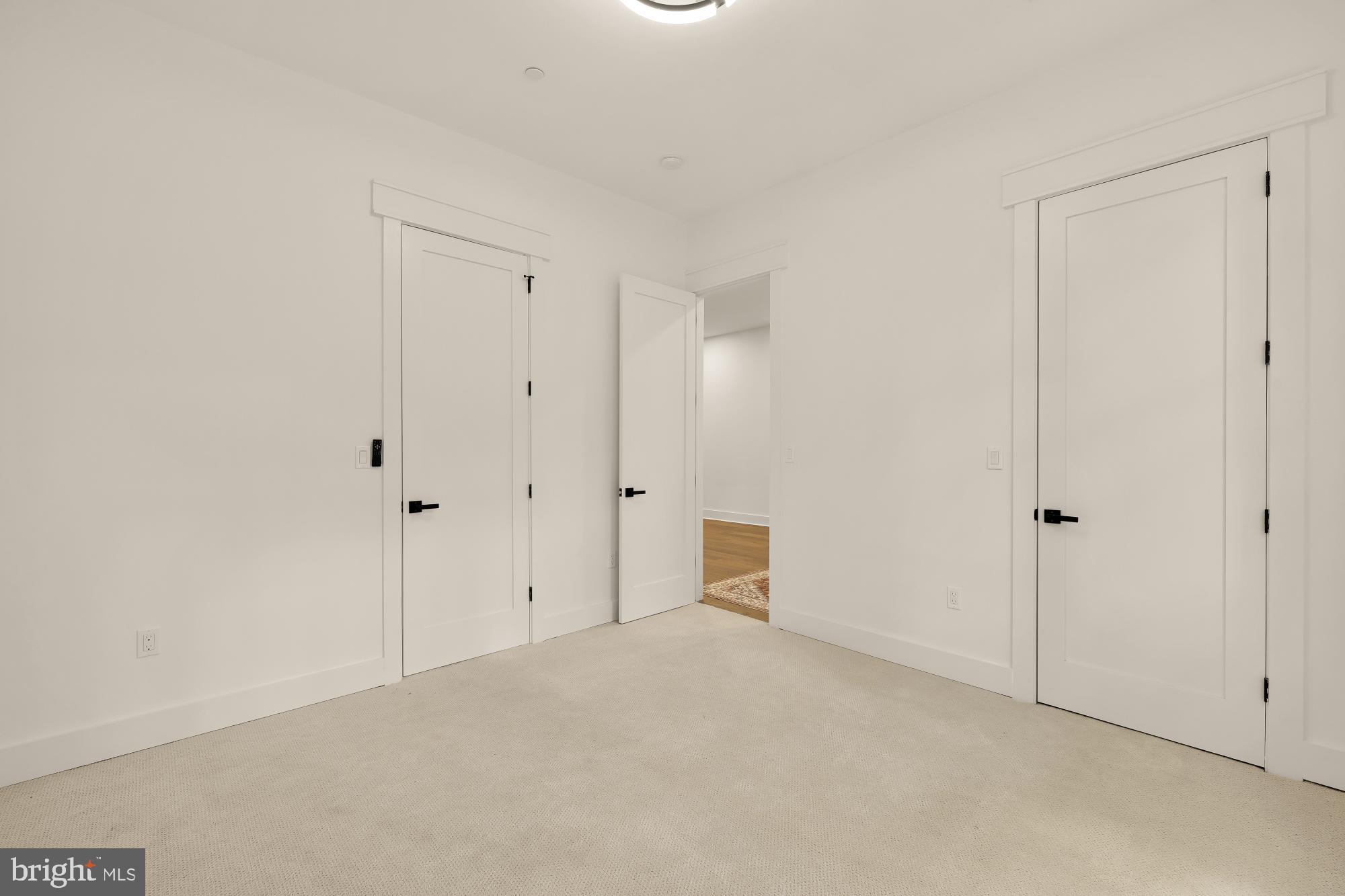 TAKOMA PARK - Residential
