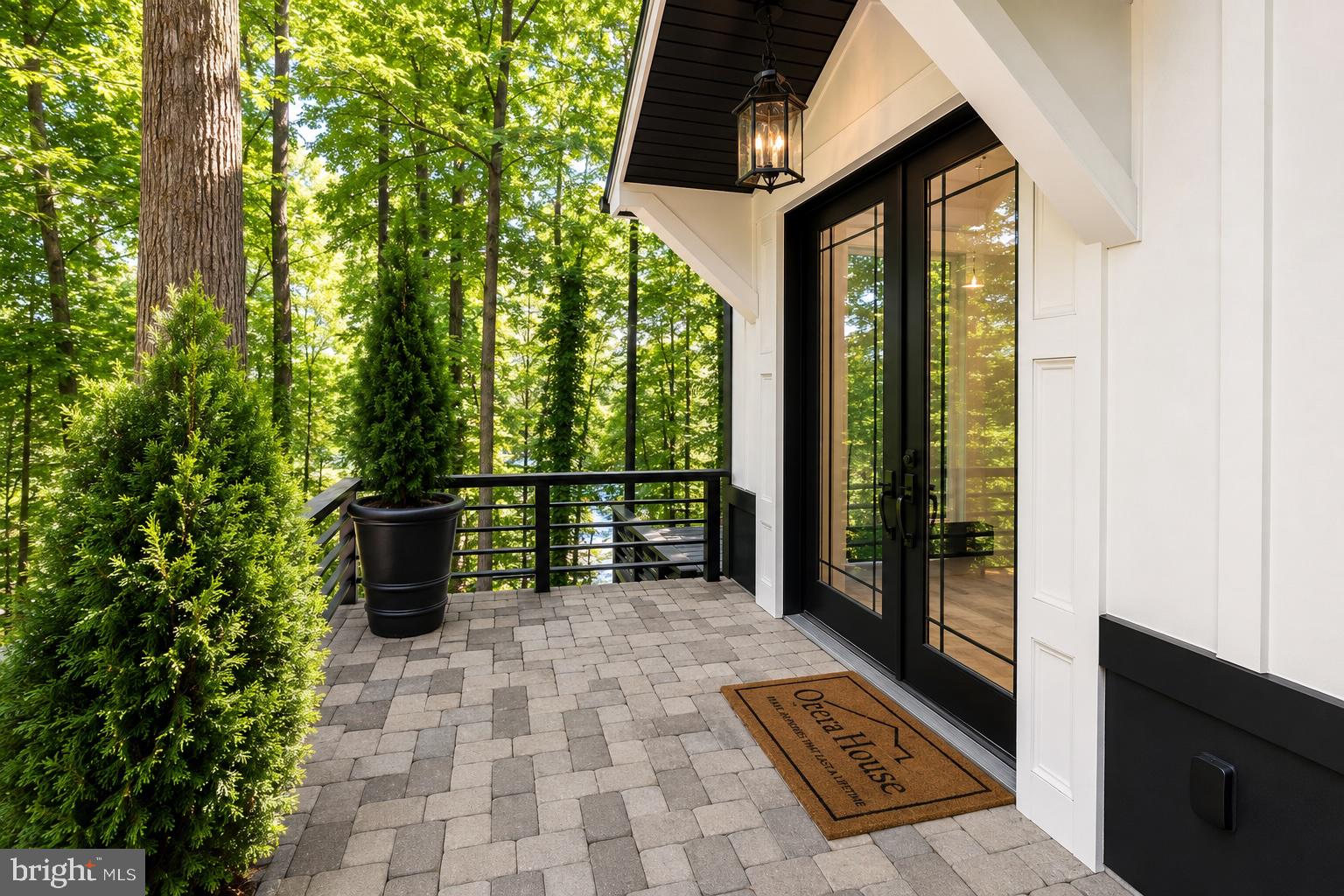 TAKOMA PARK - Residential