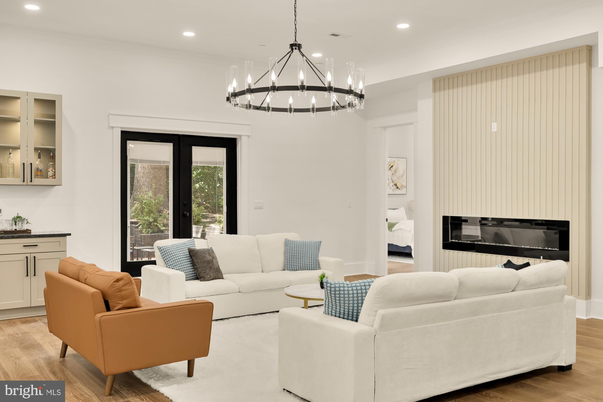 TAKOMA PARK - Residential