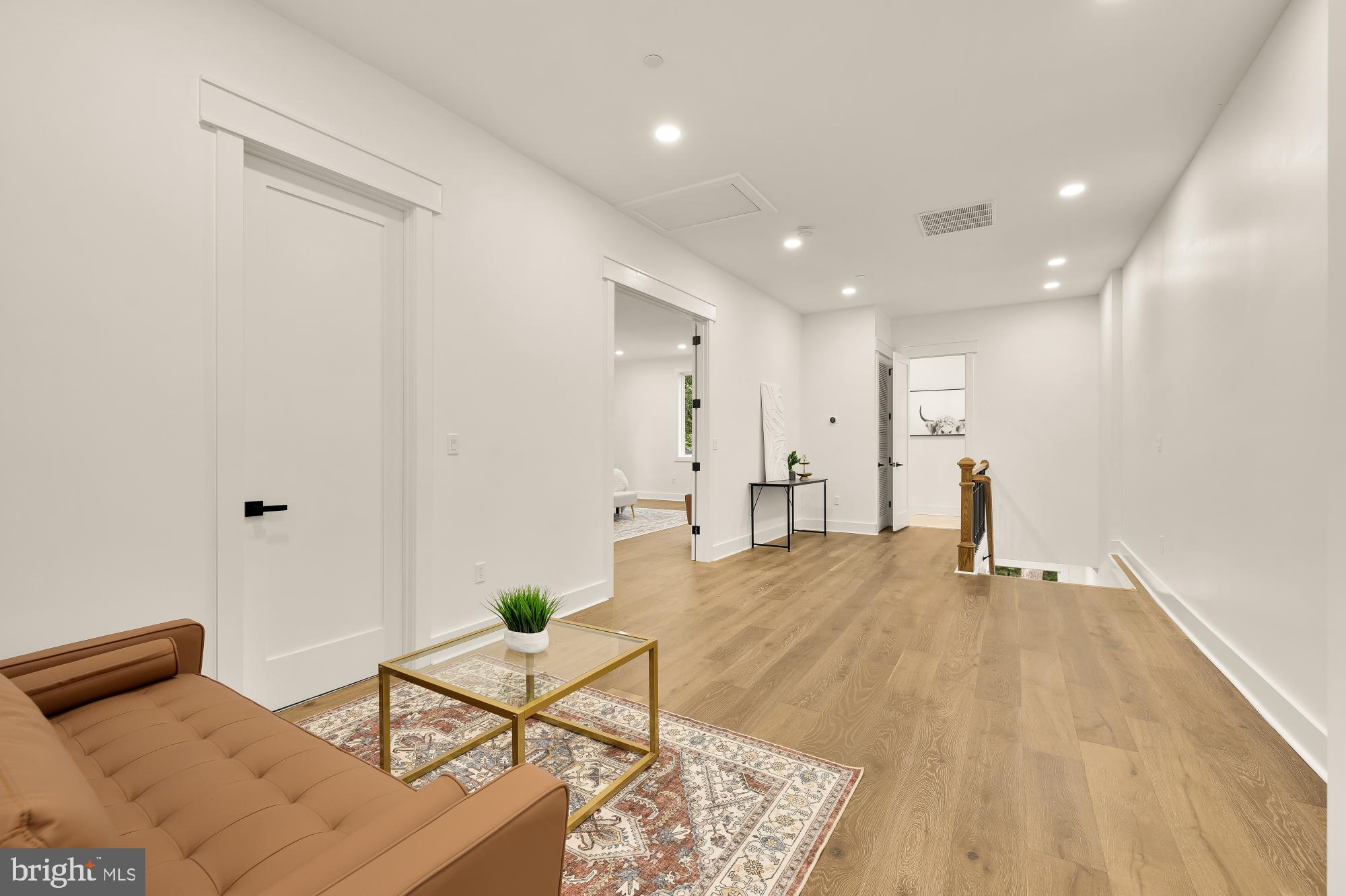 TAKOMA PARK - Residential