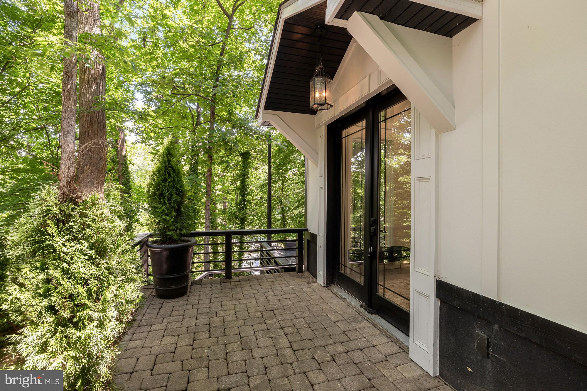 TAKOMA PARK - Residential