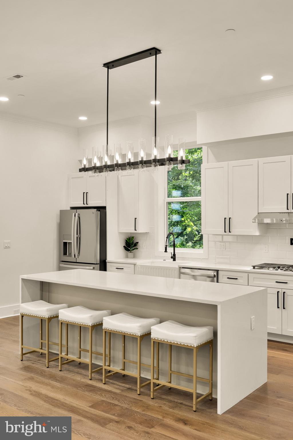 TAKOMA PARK - Residential