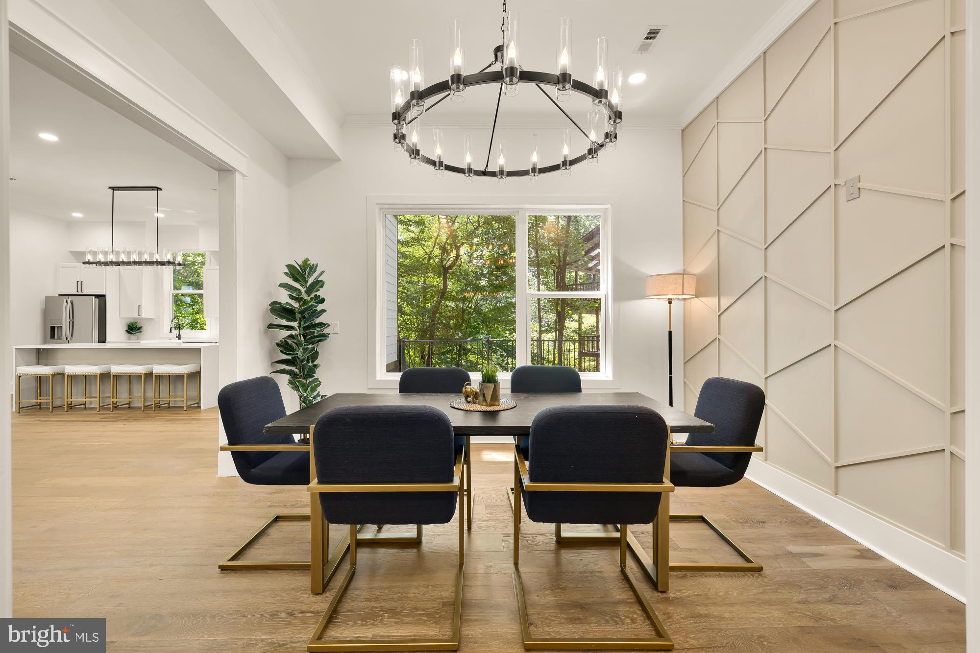 TAKOMA PARK - Residential