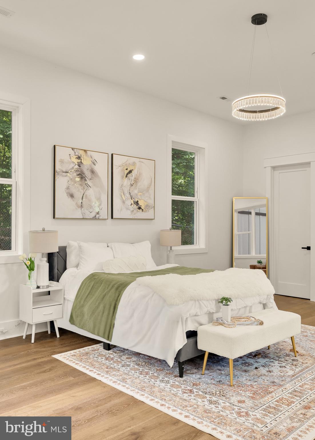 TAKOMA PARK - Residential