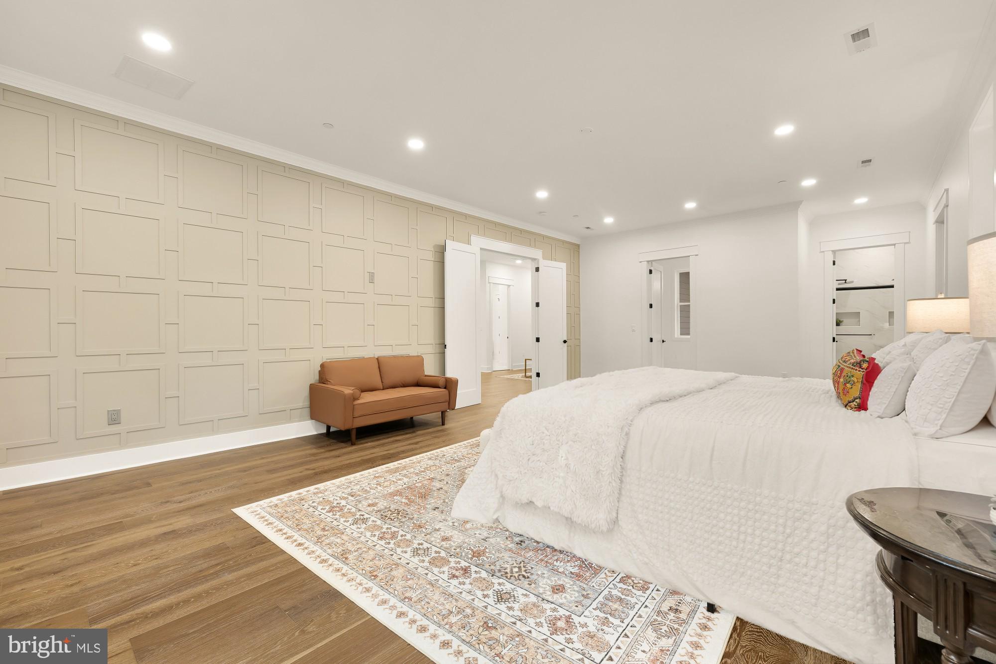 TAKOMA PARK - Residential