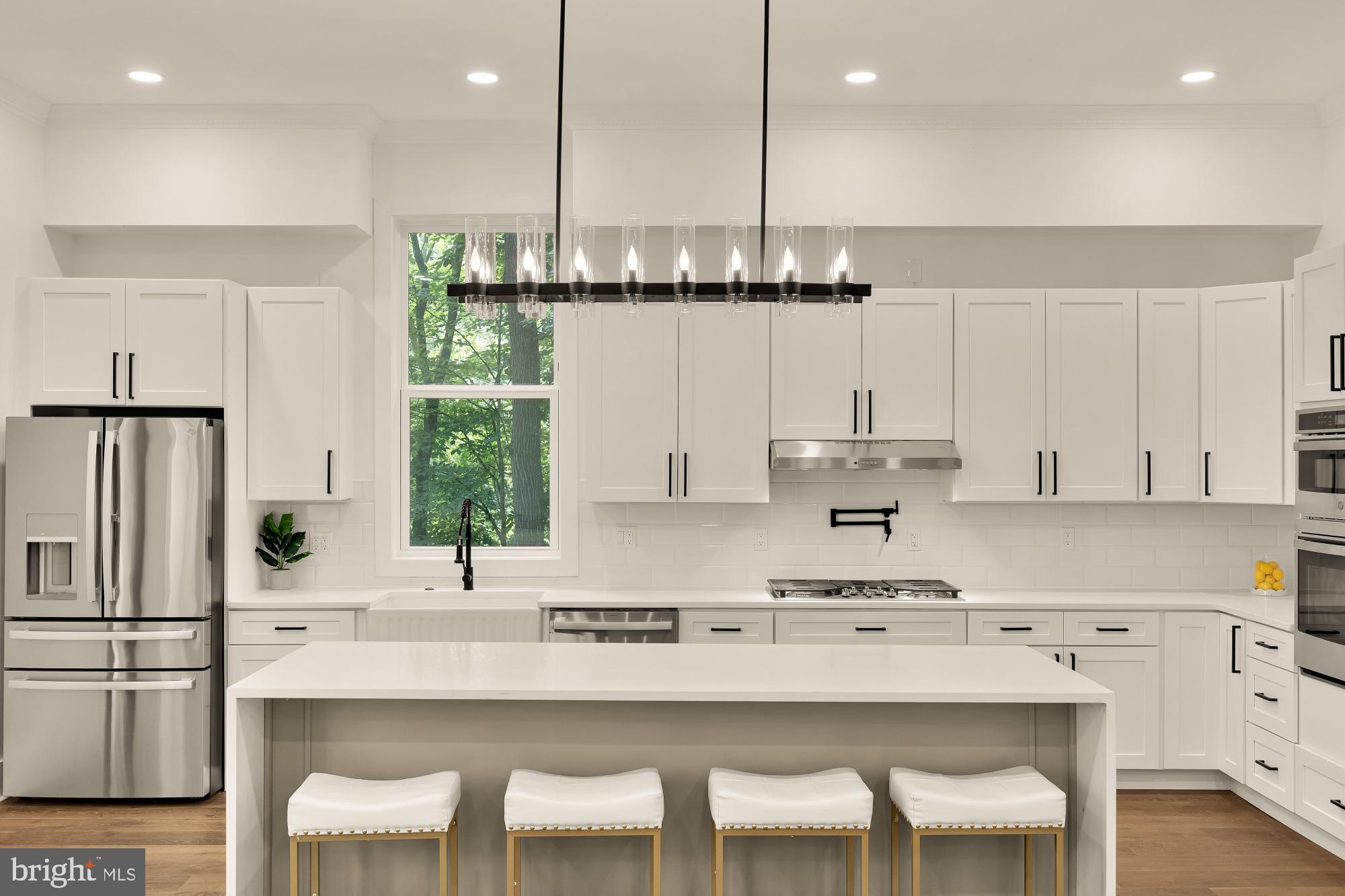 TAKOMA PARK - Residential