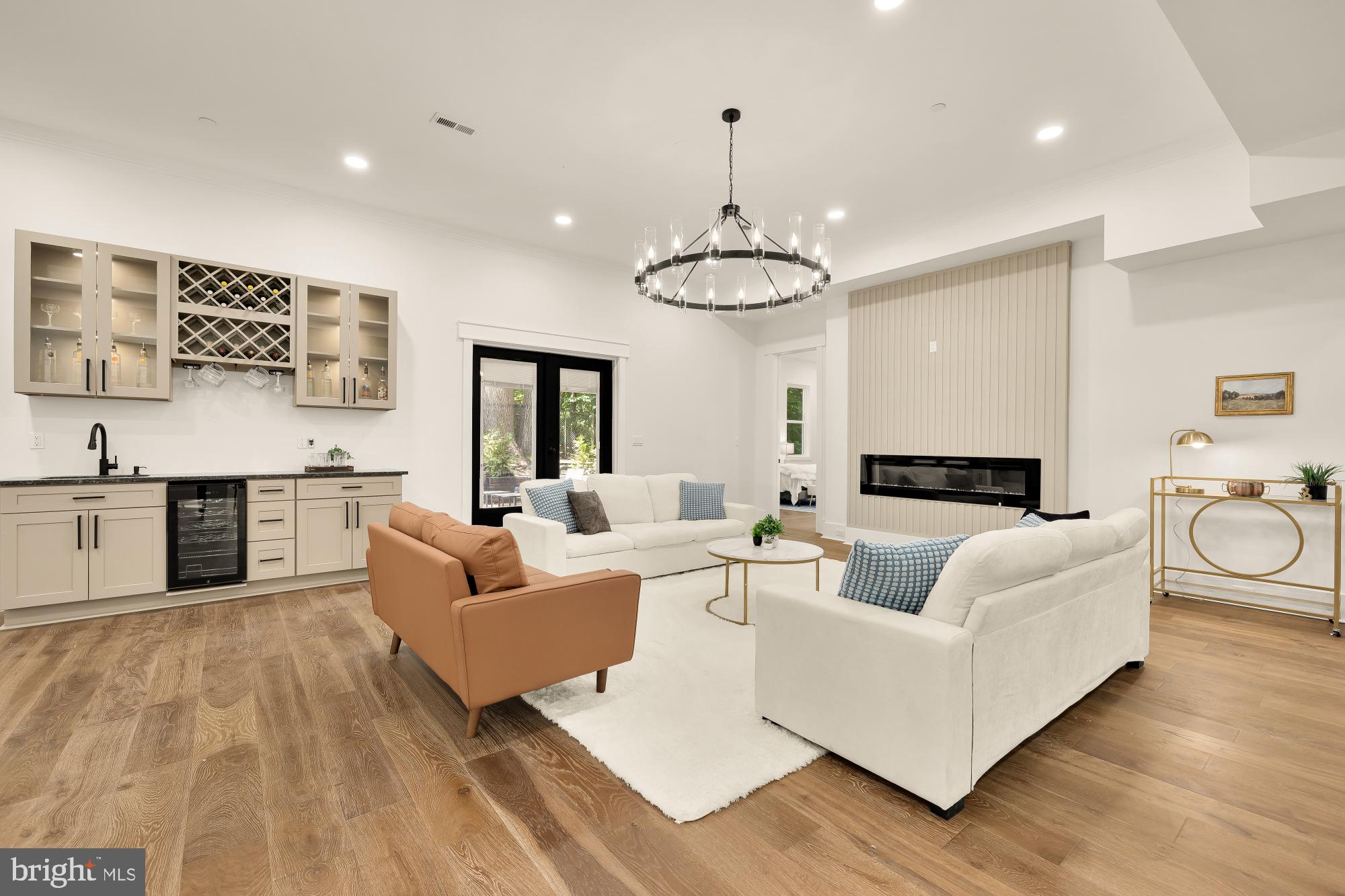 TAKOMA PARK - Residential