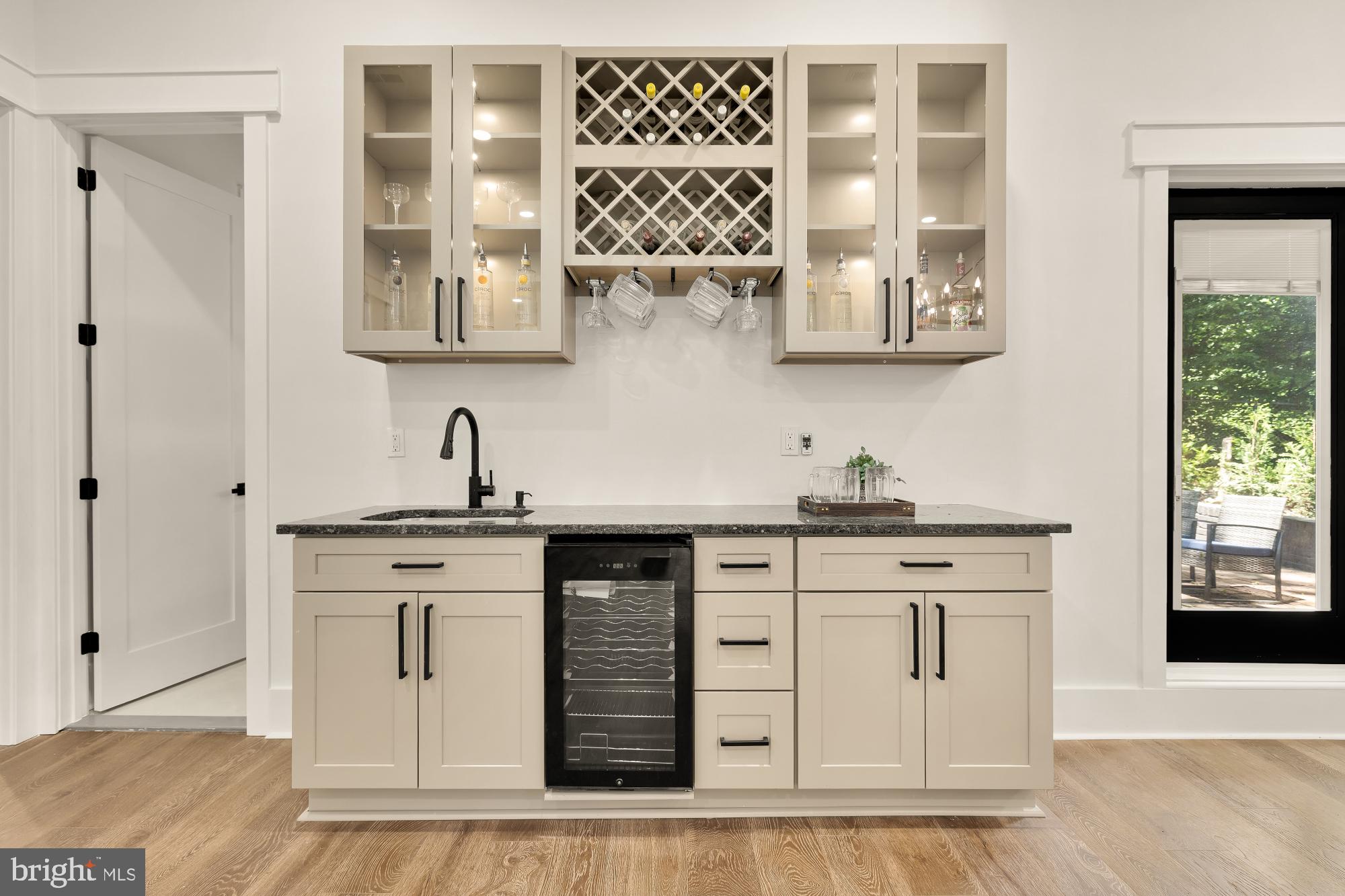 TAKOMA PARK - Residential