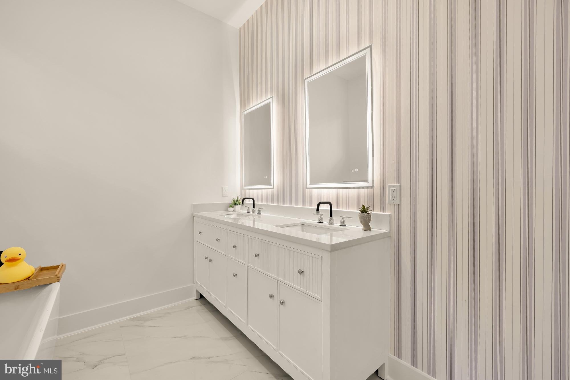 TAKOMA PARK - Residential