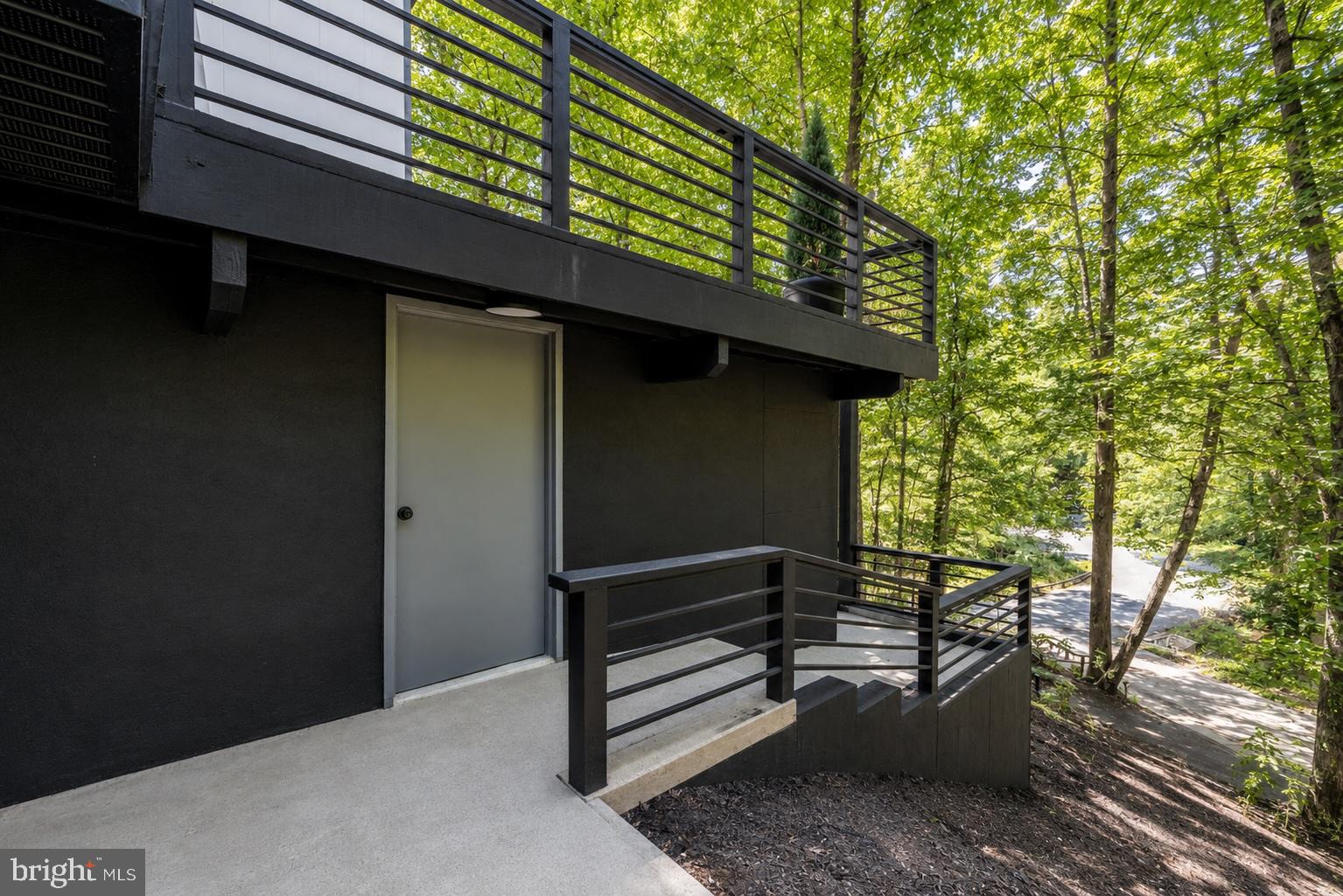 TAKOMA PARK - Residential