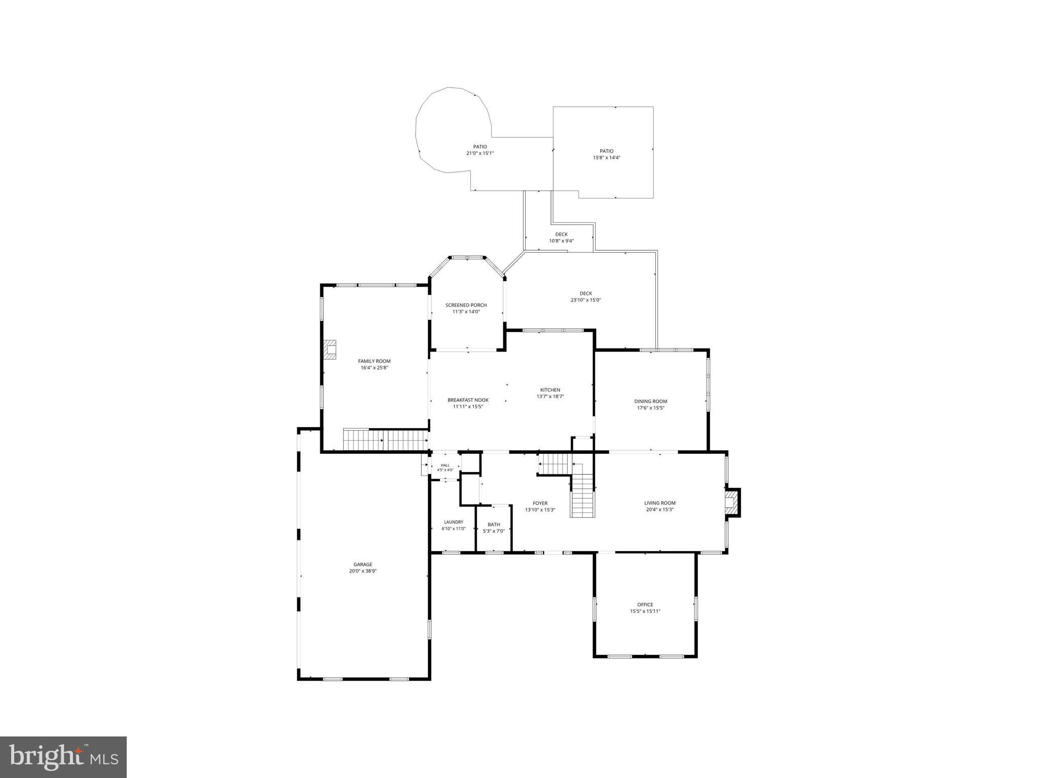 NONE AVAILABLE - Residential
