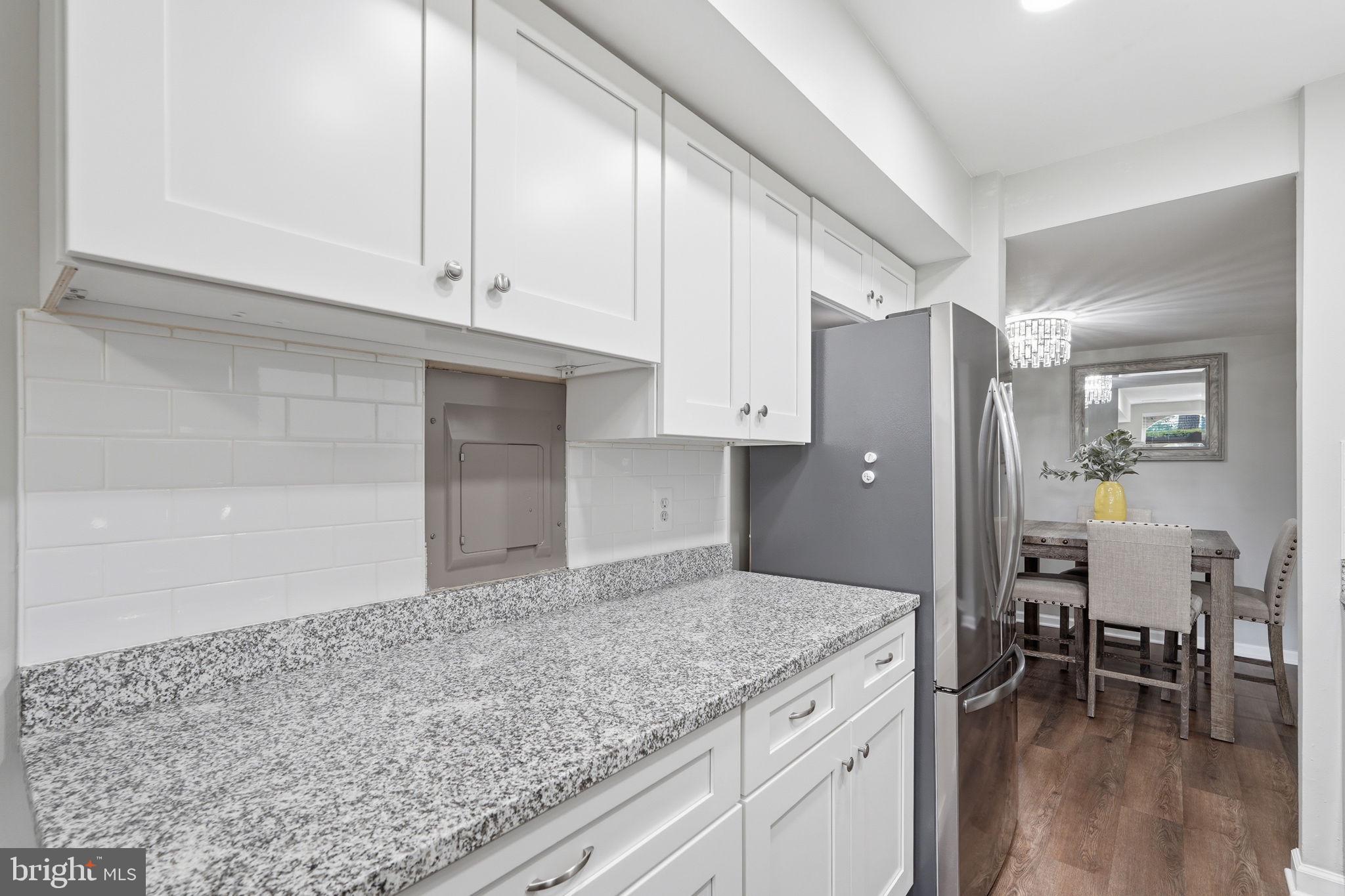 WOODBURN VILLAGE - Residential