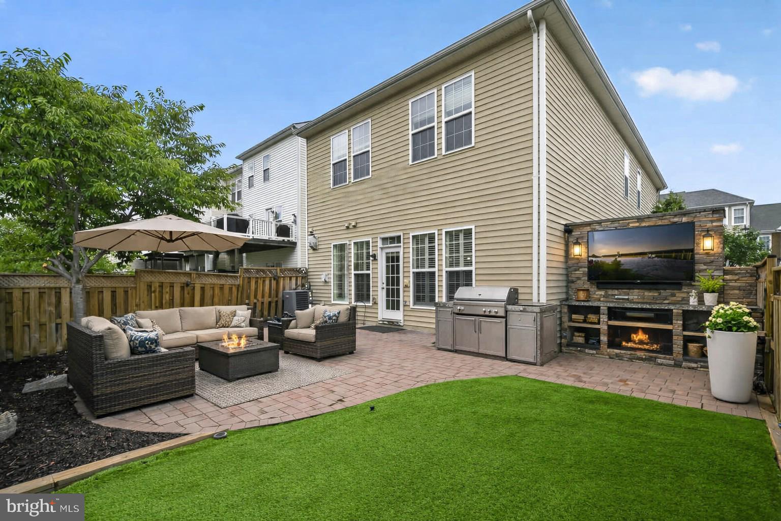 STONE RIDGE SOUTH - Residential