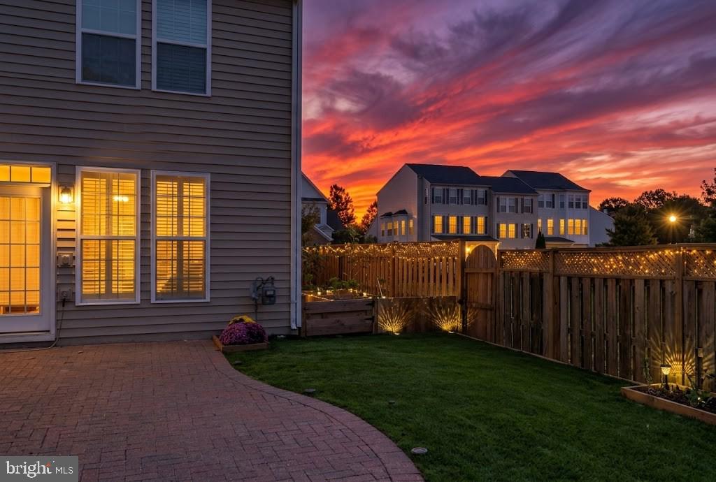 STONE RIDGE SOUTH - Residential