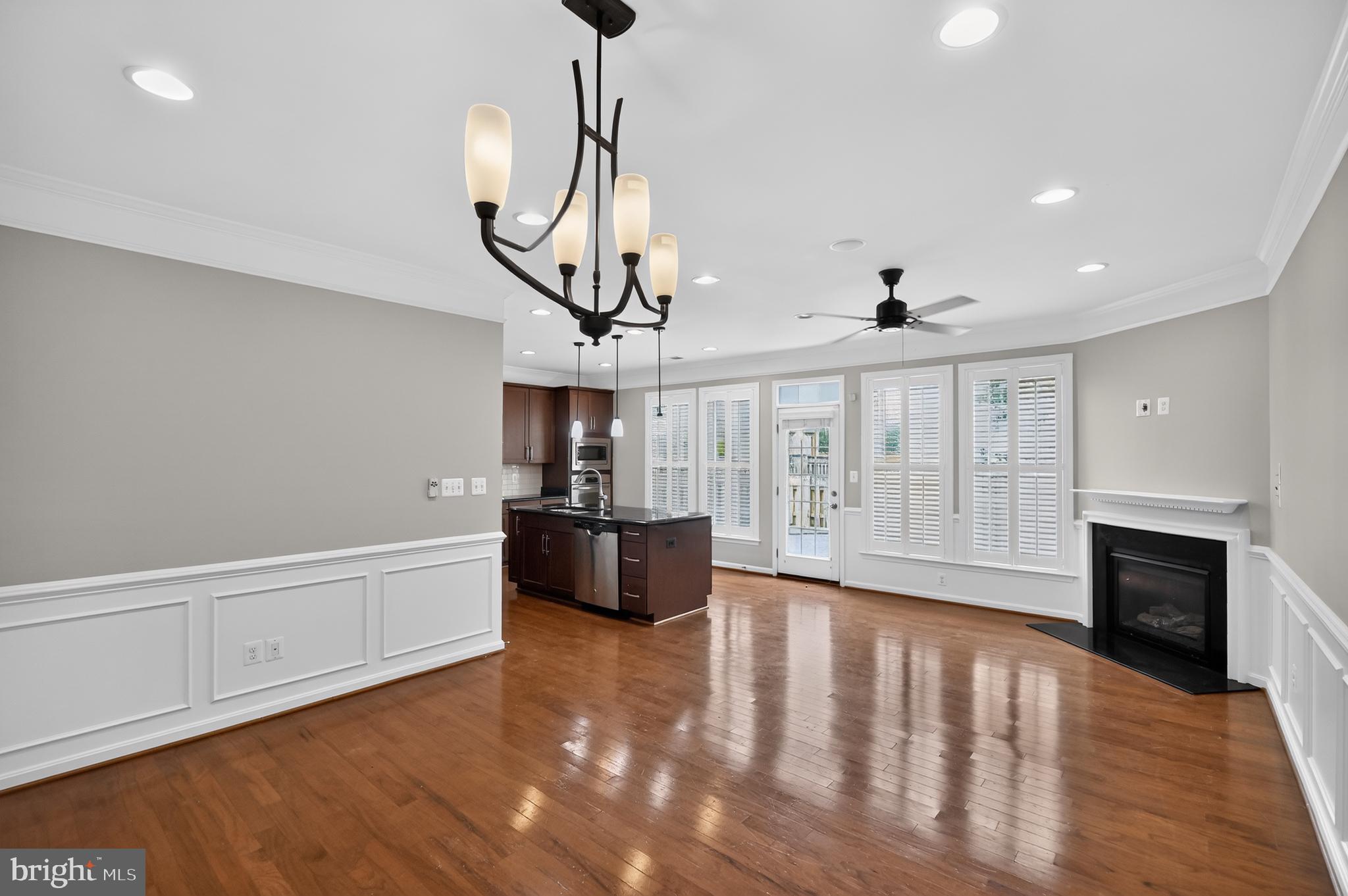 STONE RIDGE SOUTH - Residential